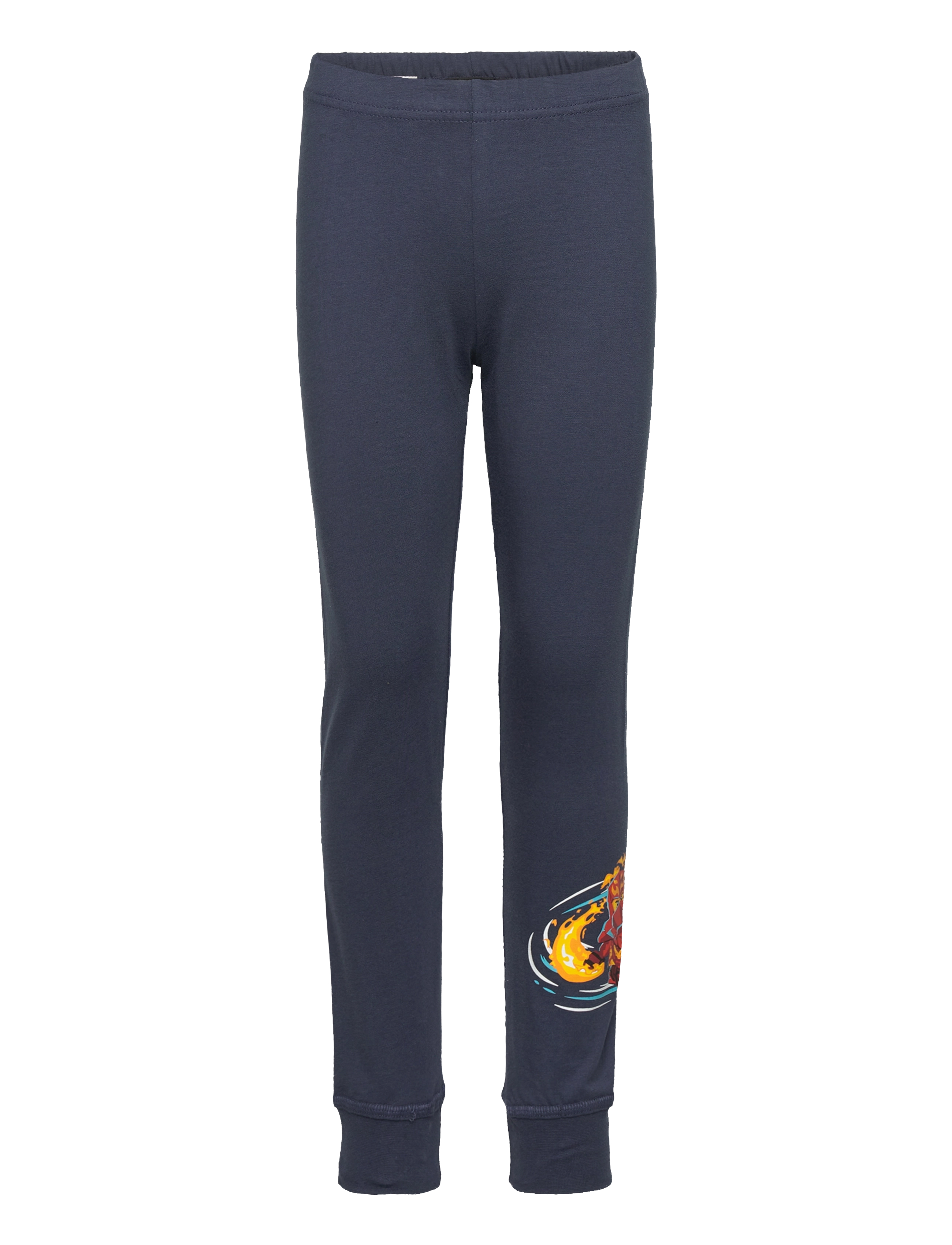 LEGO kidswear - LWARIS 703 - PYJAMAS - middle blue - 2