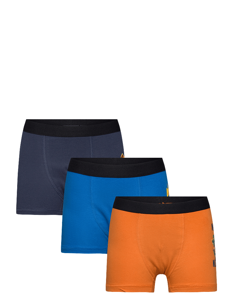 LEGO kidswear Lwaris 705 3-pack Boxers (LWO12011350) Underpants