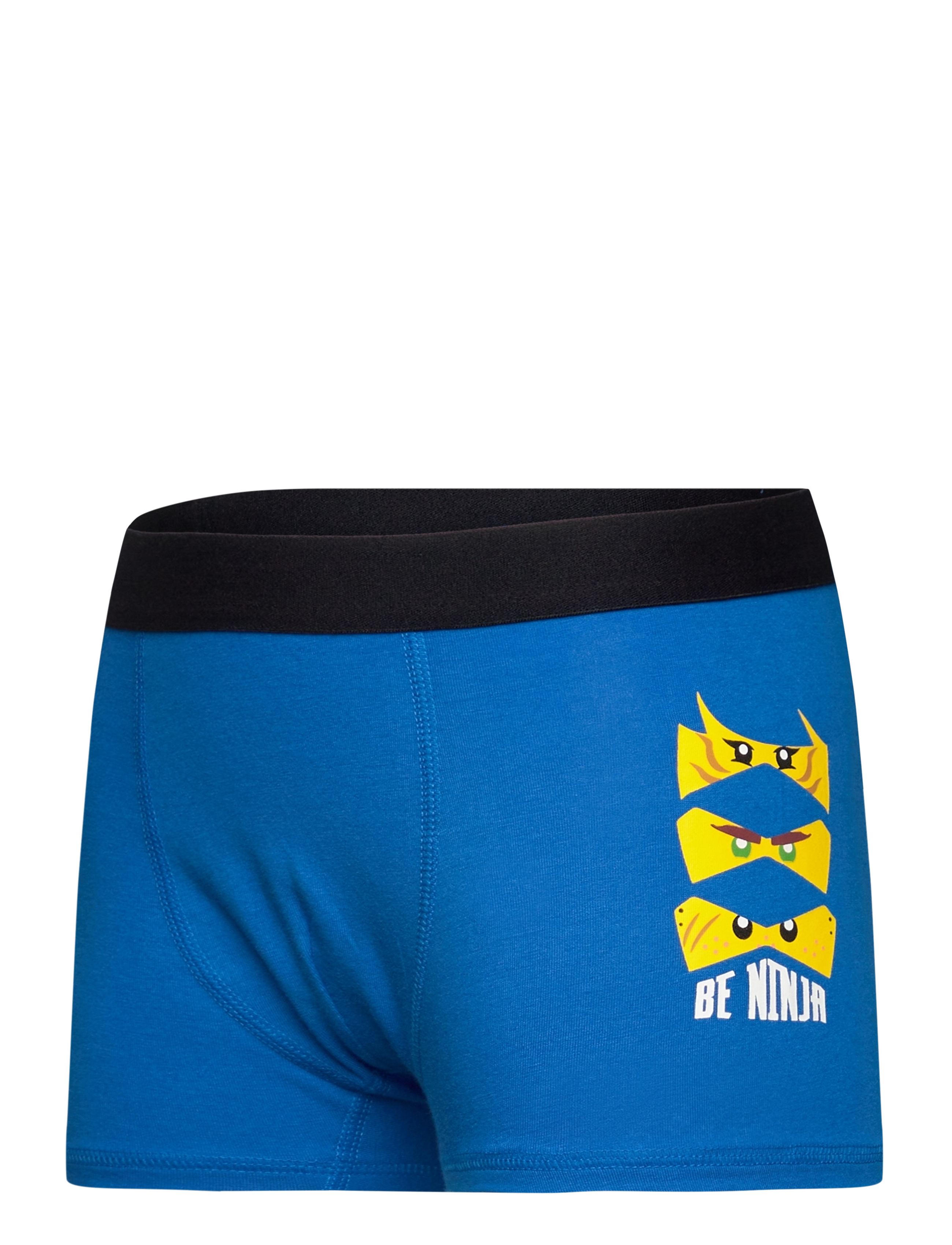 LEGO kidswear - LWARIS 705 - 3-PACK BOXERS - blue - 5