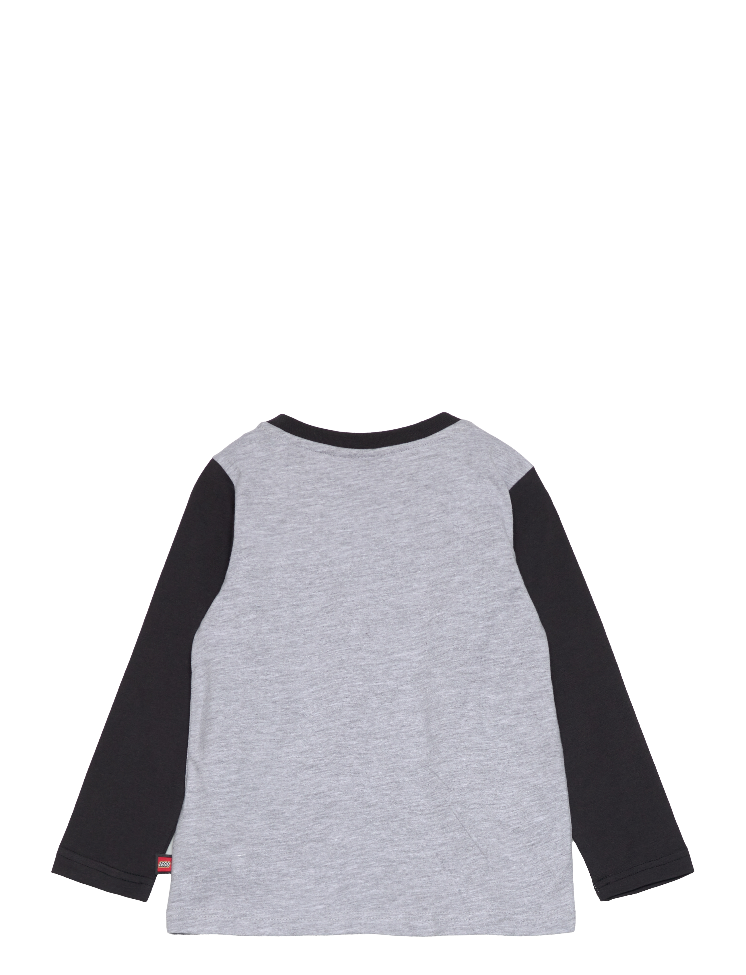 LEGO kidswear - LWTANO 710 - T-SHIRT L/S - black - 1