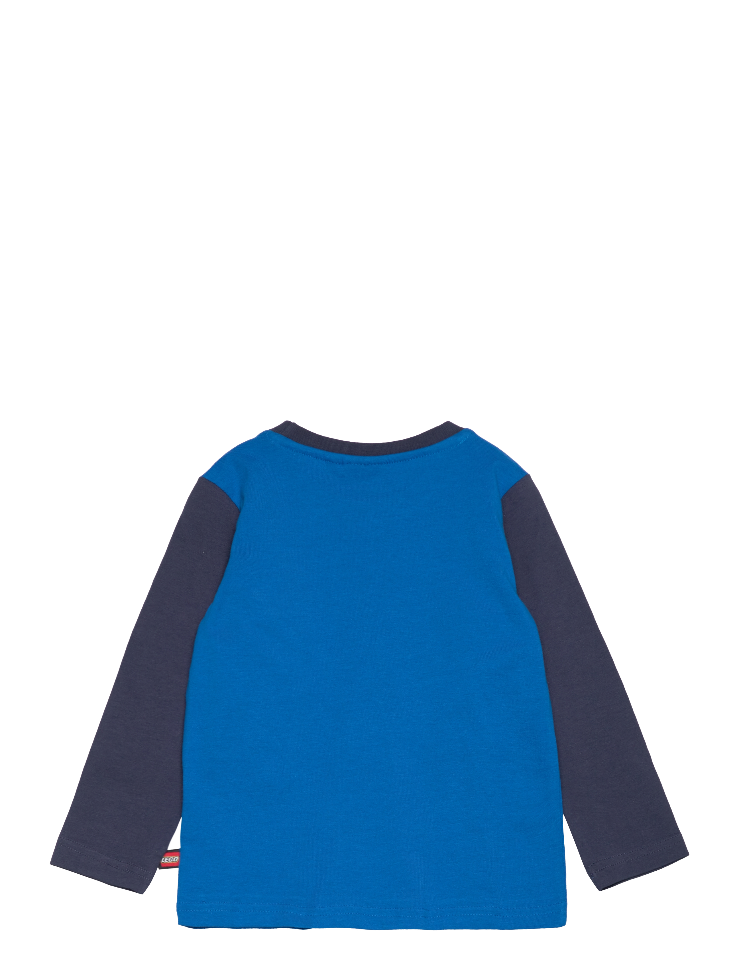 LEGO kidswear - LWTANO 710 - T-SHIRT L/S - dark navy - 1