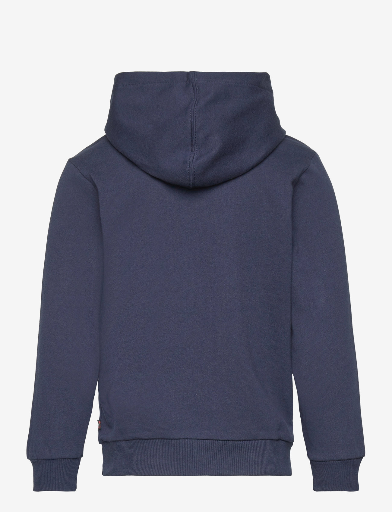 LEGO kidswear - LWSCOUT 708 - SWEATSHIRT - kapuzenpullover - dark navy - 1