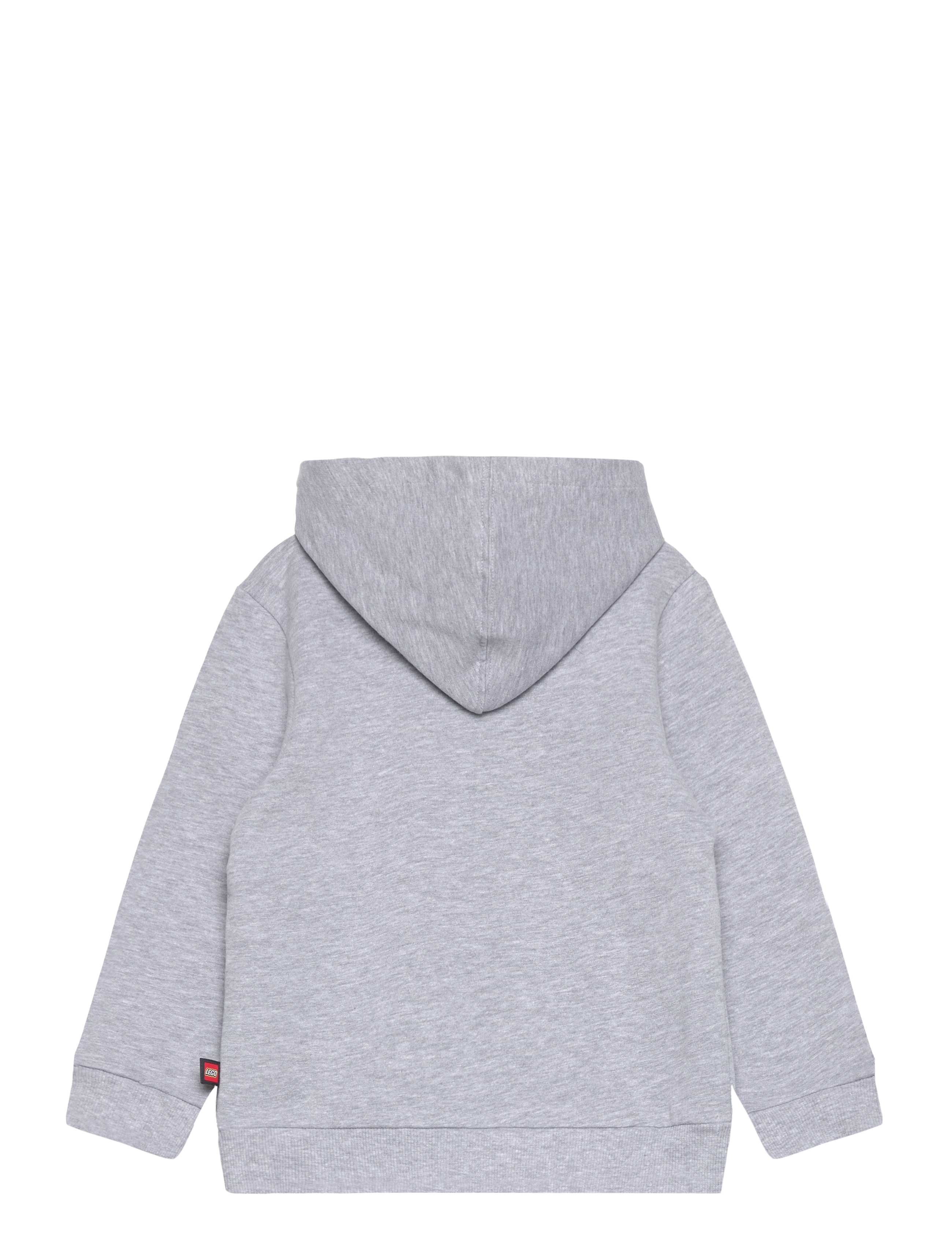 Lego Wear - LWSCOUT 708 - SWEATSHIRT - grey melange - 1