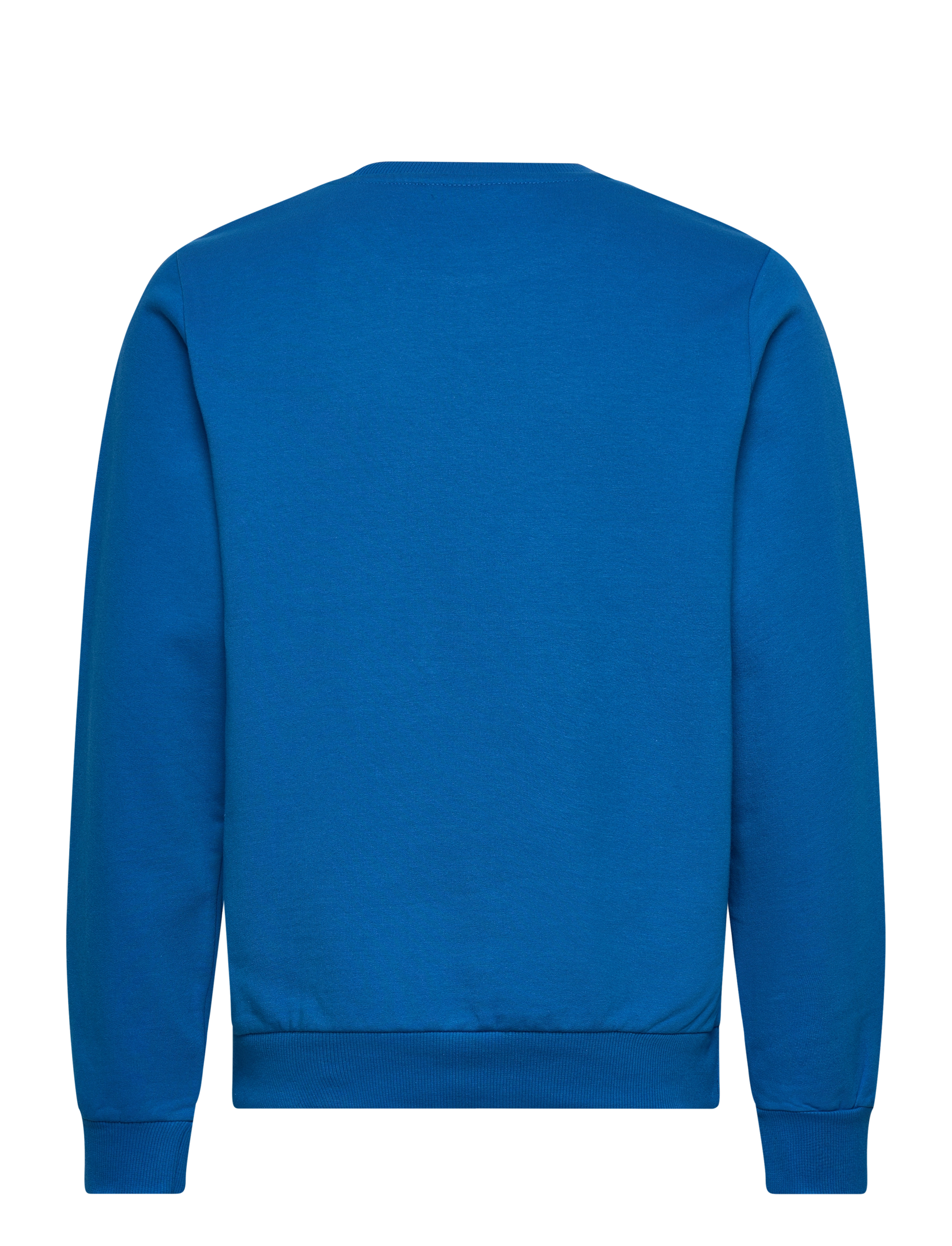 LEGO kidswear - LWSCOUT 709 - SWEATSHIRT - blue - 1
