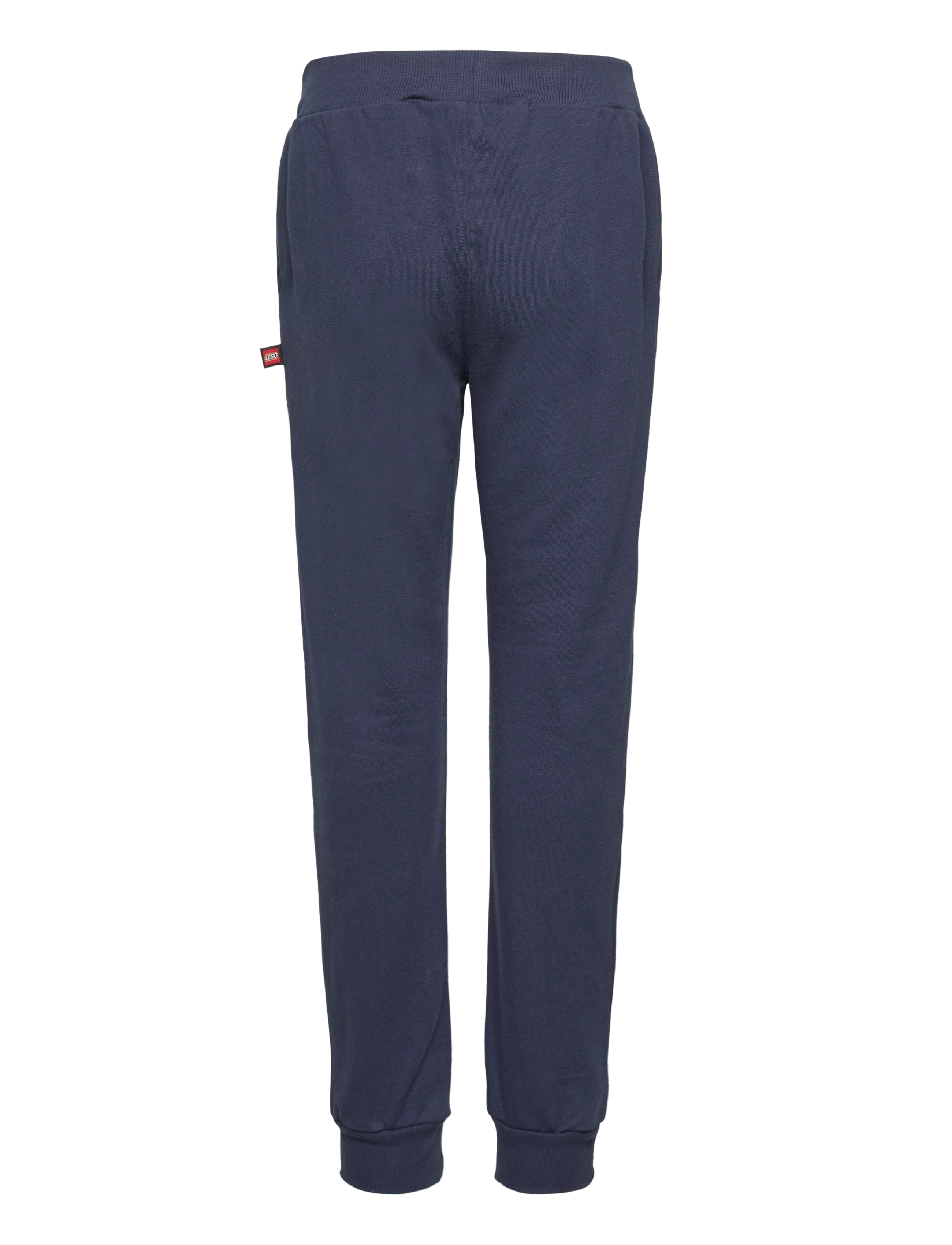 LEGO kidswear - LWPHILO 703 - SWEATPANTS - dark navy - 1