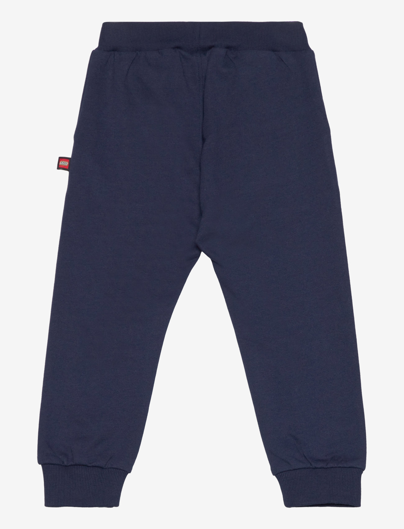LEGO kidswear - LWPECOS 600 - SWEATPANTS - dark navy - 1