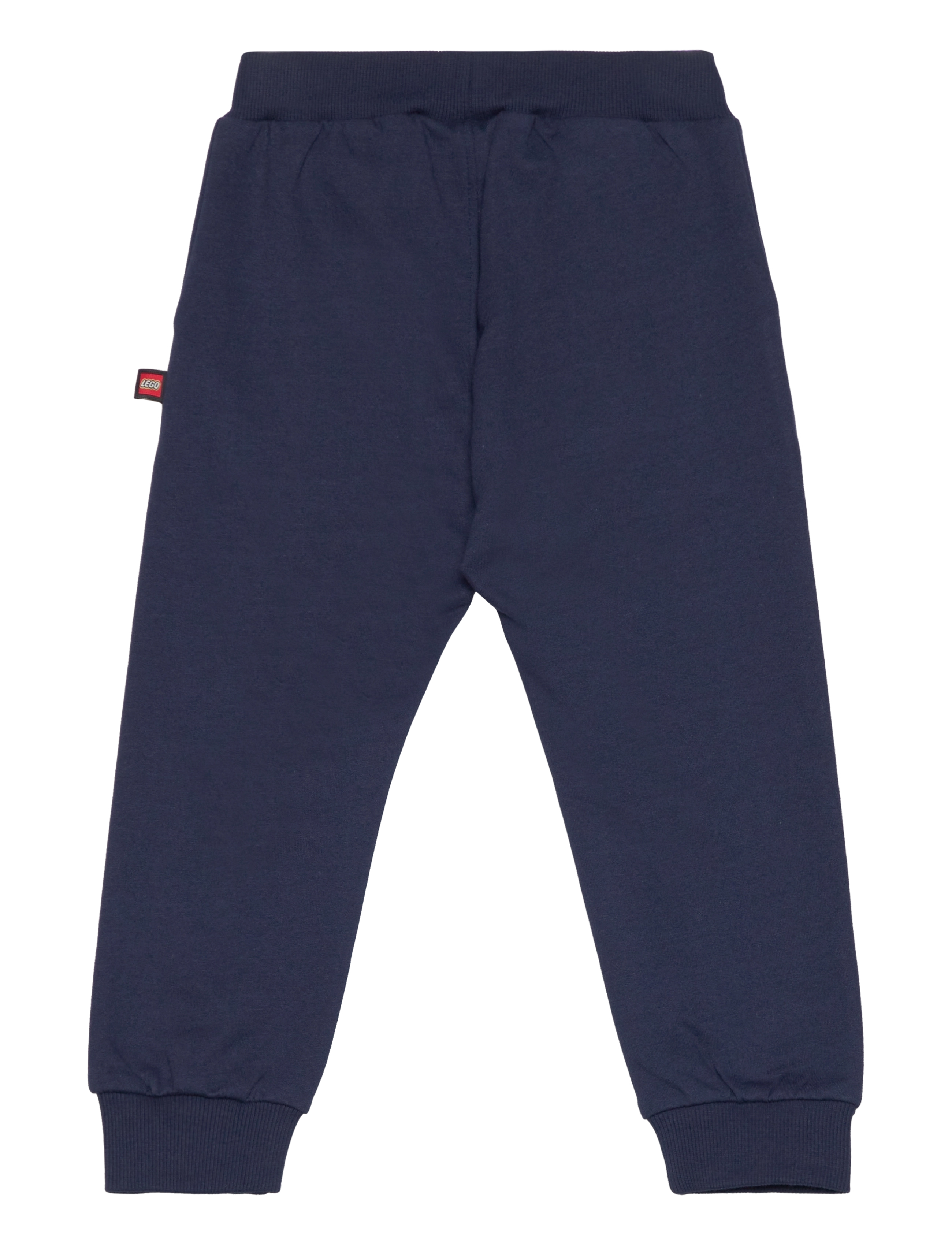 LEGO kidswear - LWPECOS 600 - SWEATPANTS - dark navy - 1