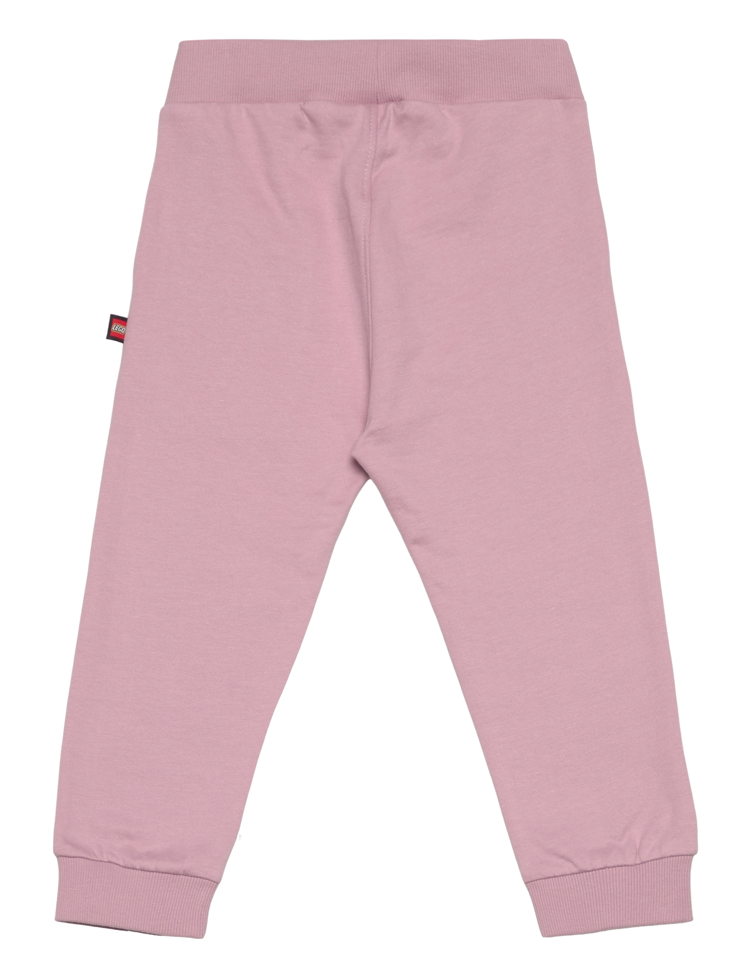 LEGO kidswear - LWPECOS 600 - SWEATPANTS - dust purple - 1