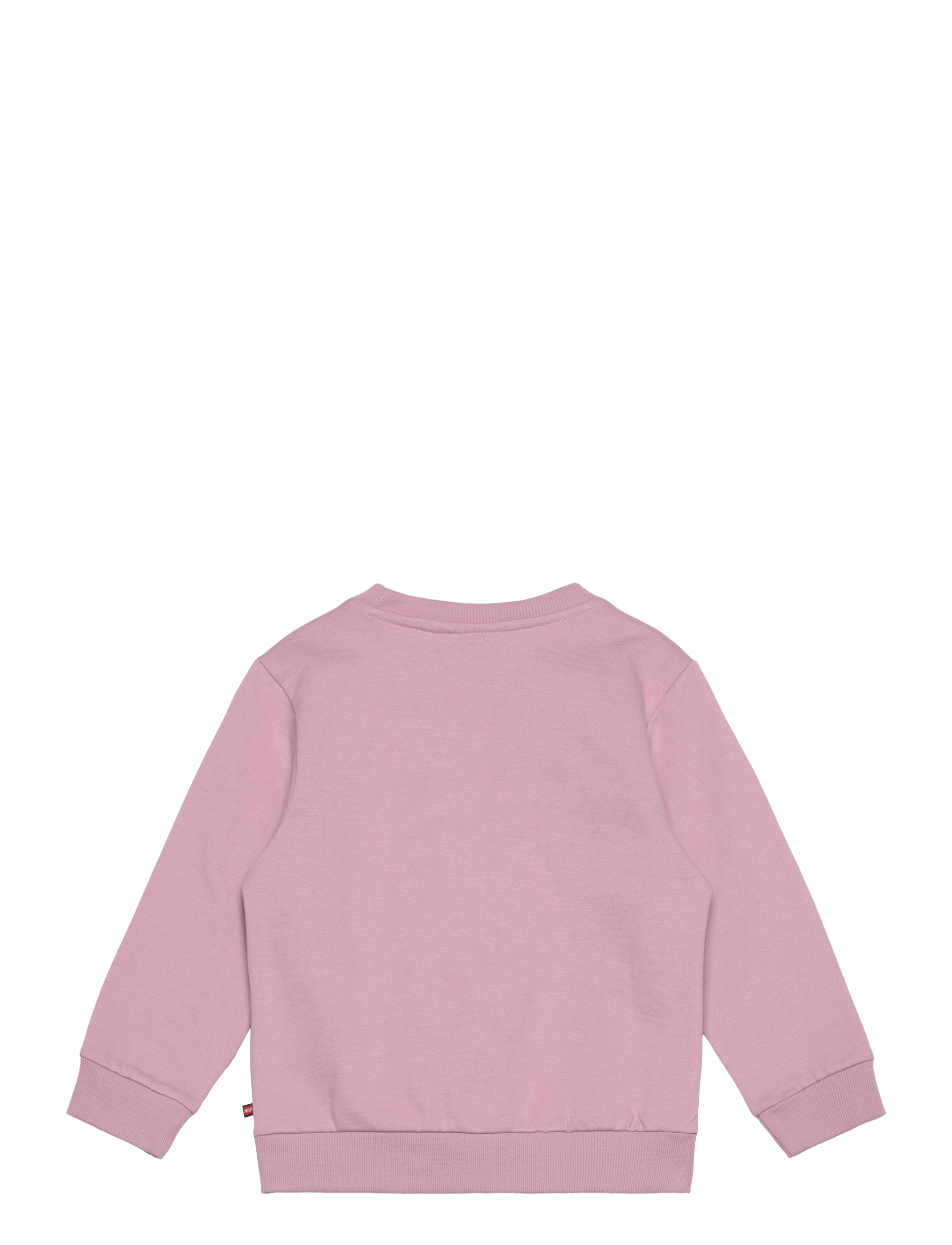 LEGO kidswear - LWSCOPE 600 - SWEATSHIRT - dust purple - 1