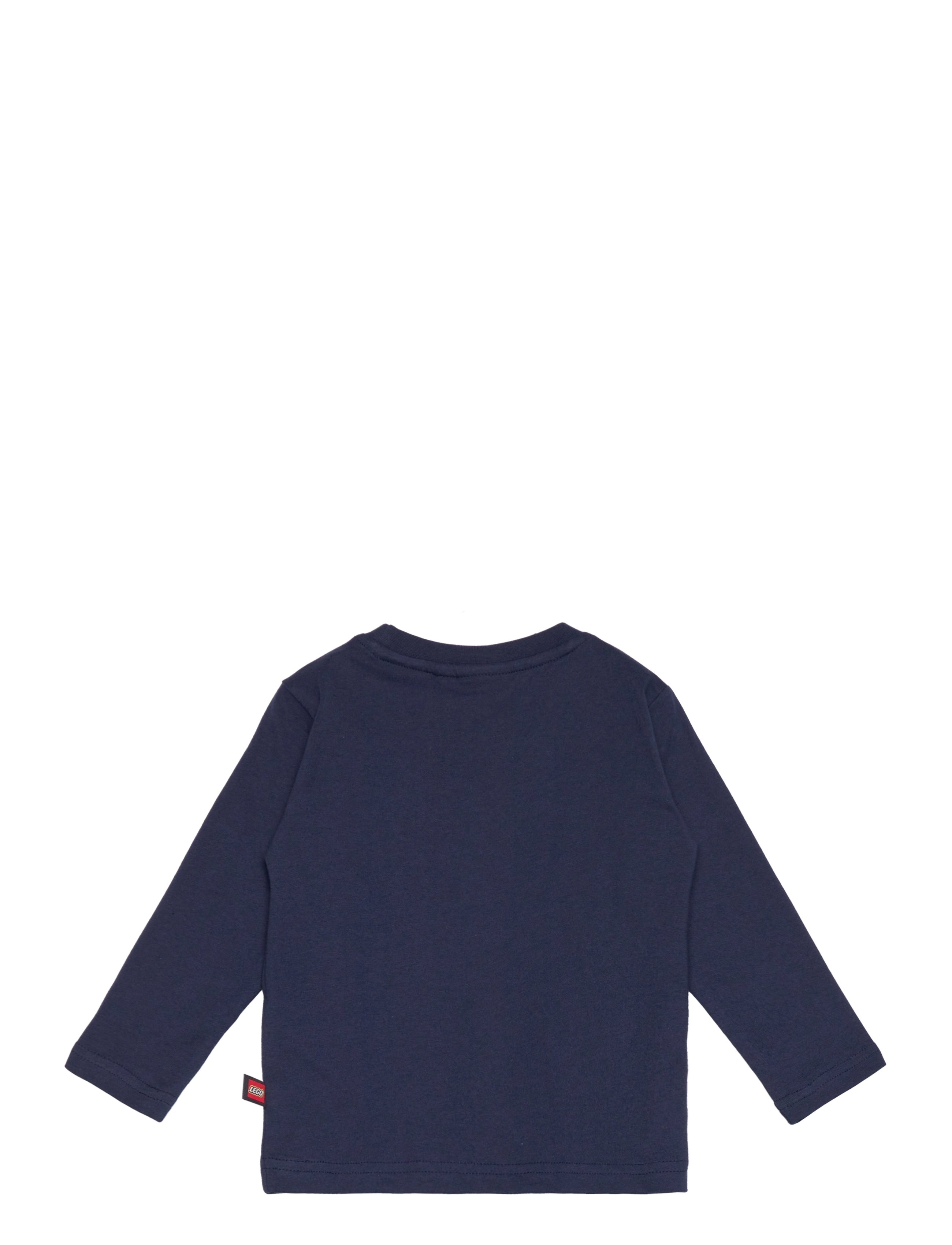 LEGO kidswear - LWTAY 600 - T-SHIRT L/S - dark navy - 1