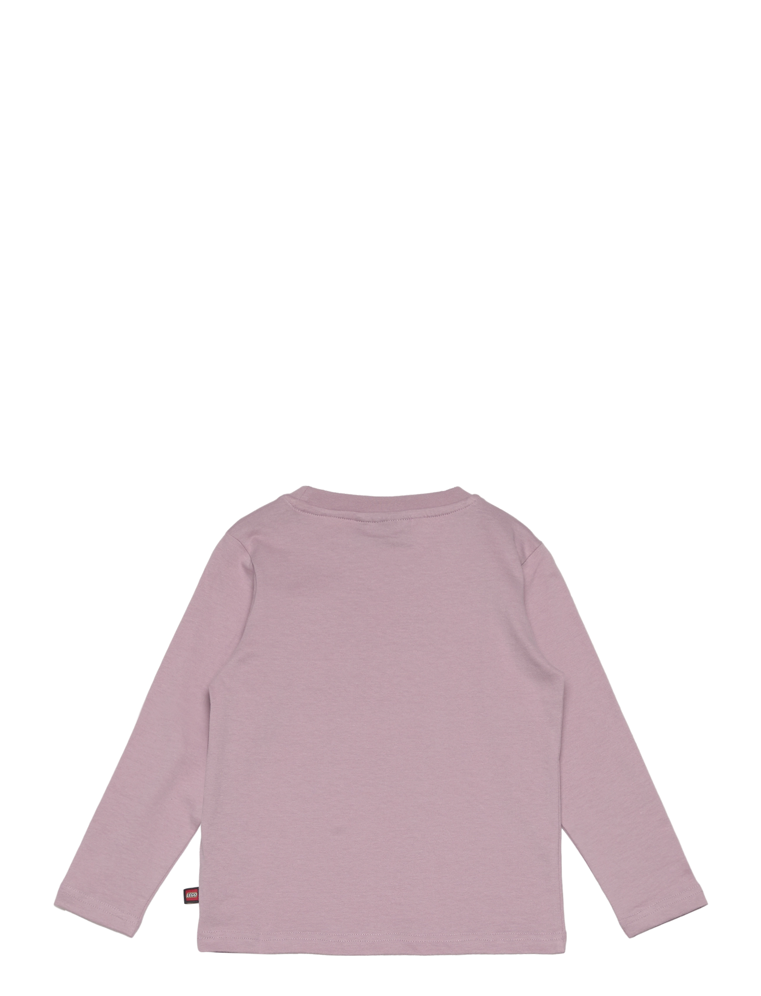 LEGO kidswear - LWTAY 600 - T-SHIRT L/S - dust purple - 1