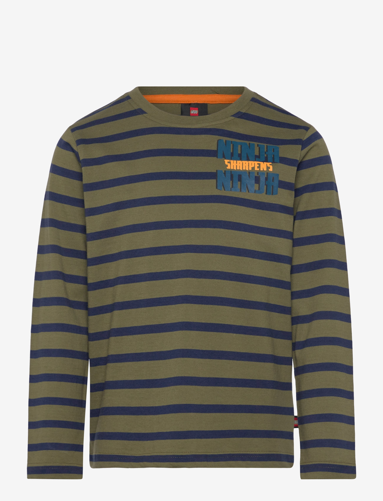 LEGO kidswear Lwtano 700 T-shirt L/s – long-sleeved t-shirts – shop at  Booztlet