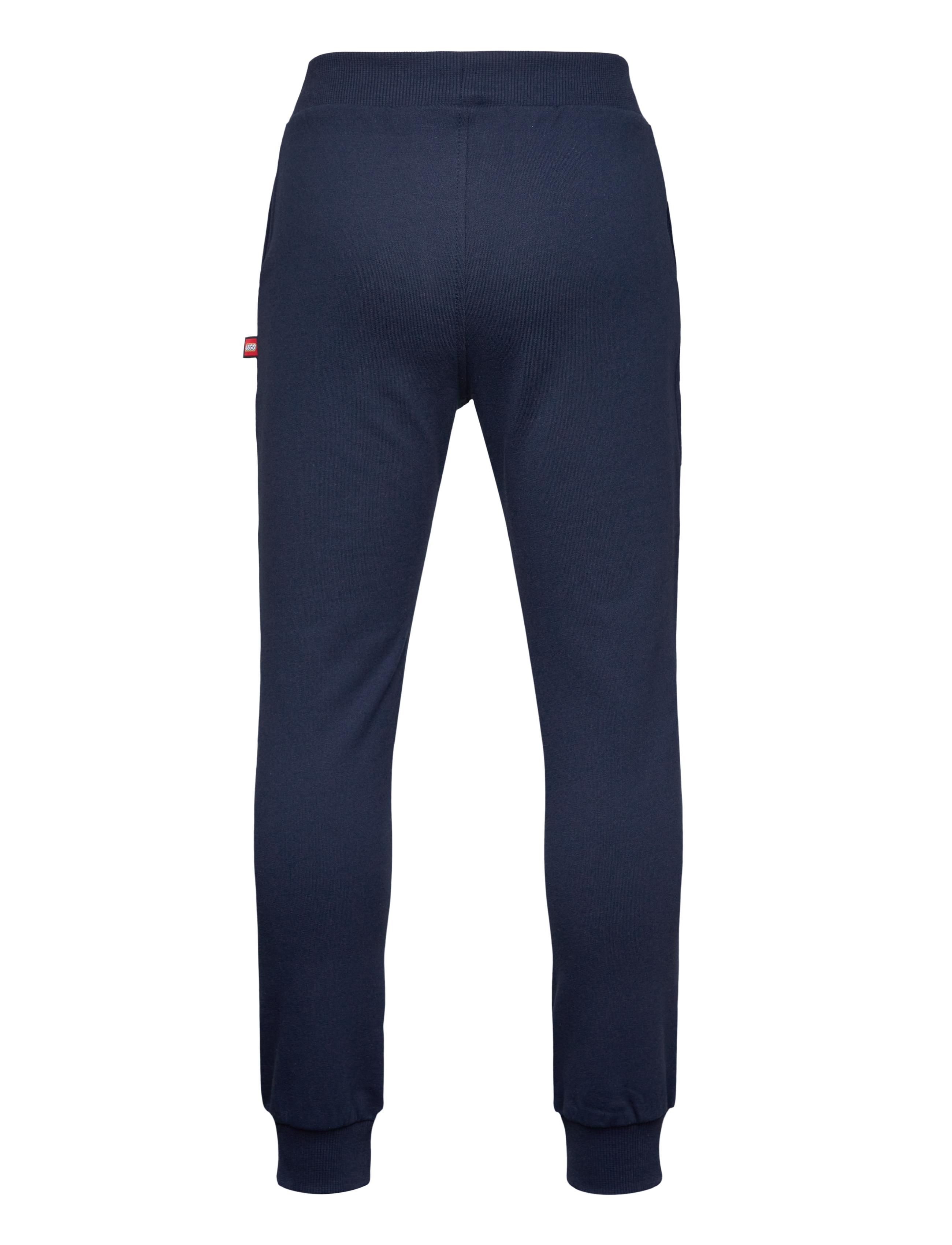 LEGO kidswear - LWPHILO 702 - SWEATPANTS - dark navy - 1