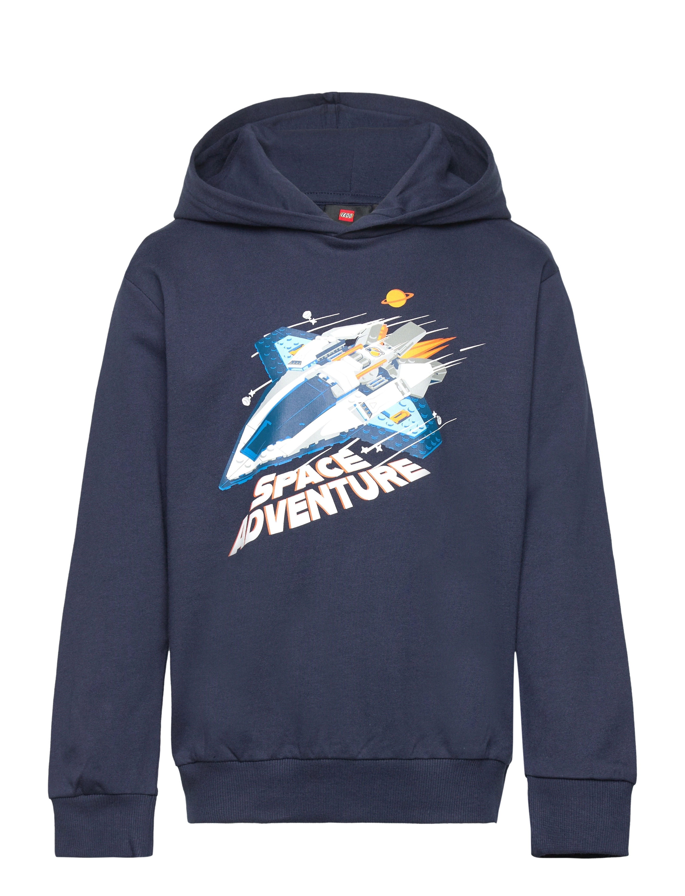Lego Wear LWSAKU 100 - SWEATSHIRT - Shop efter størrelse - DARK NAVY / navy