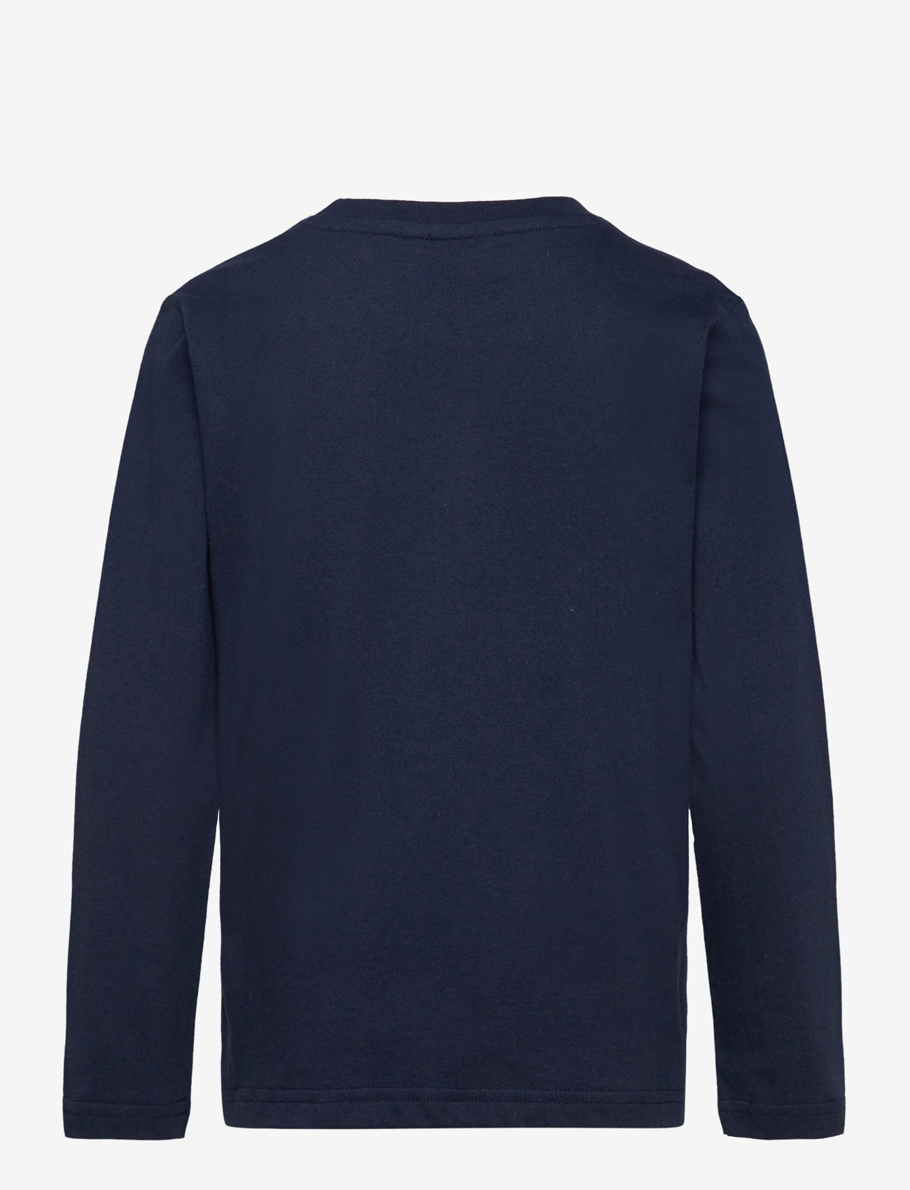 LEGO kidswear - LWTAFFY 106 - T-SHIRT L/S - långärmade t-shirts - dark navy - 1