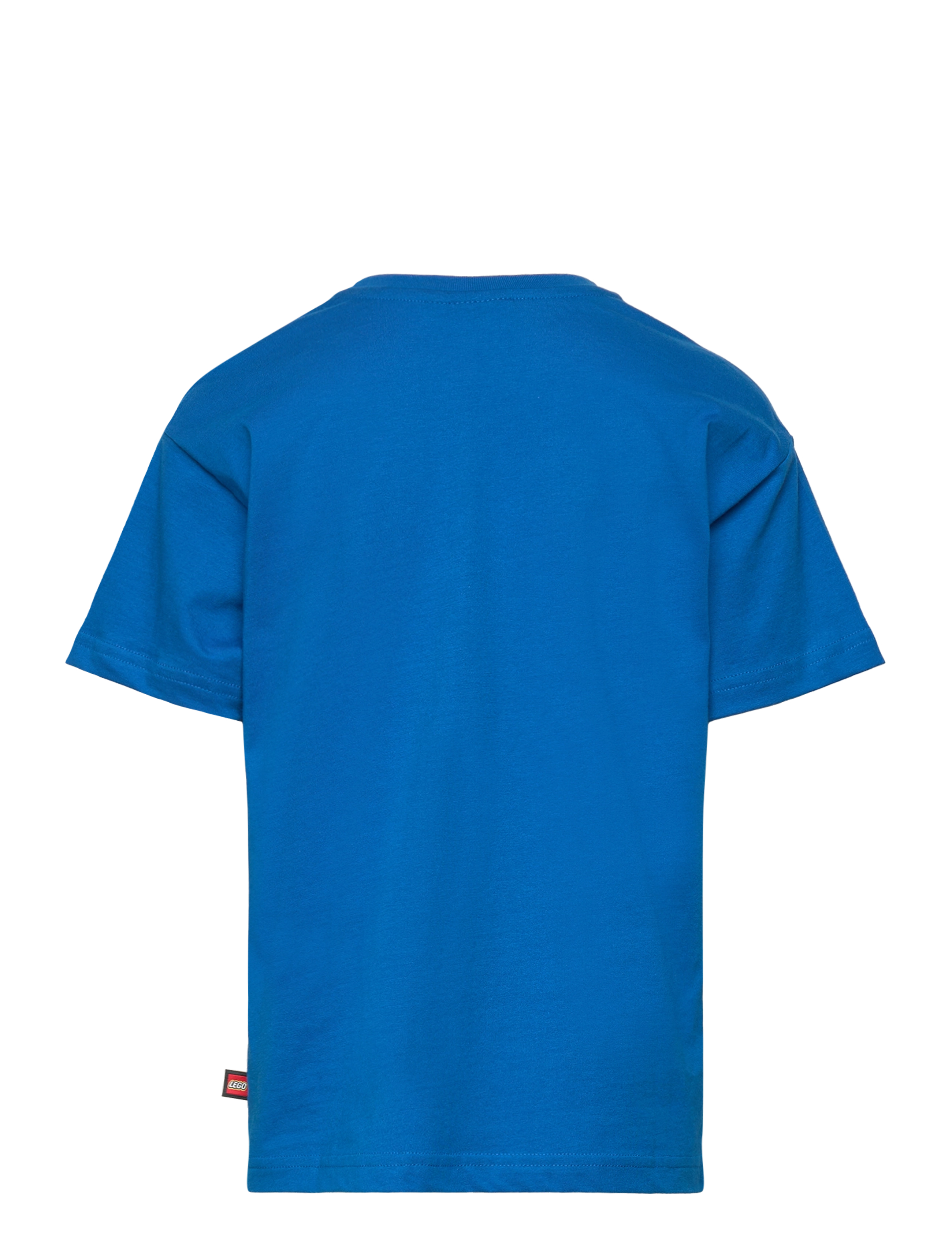 Lego Wear - LWTAFFY 105 - T-SHIRT S/S - stutterma bolir - blue - 1
