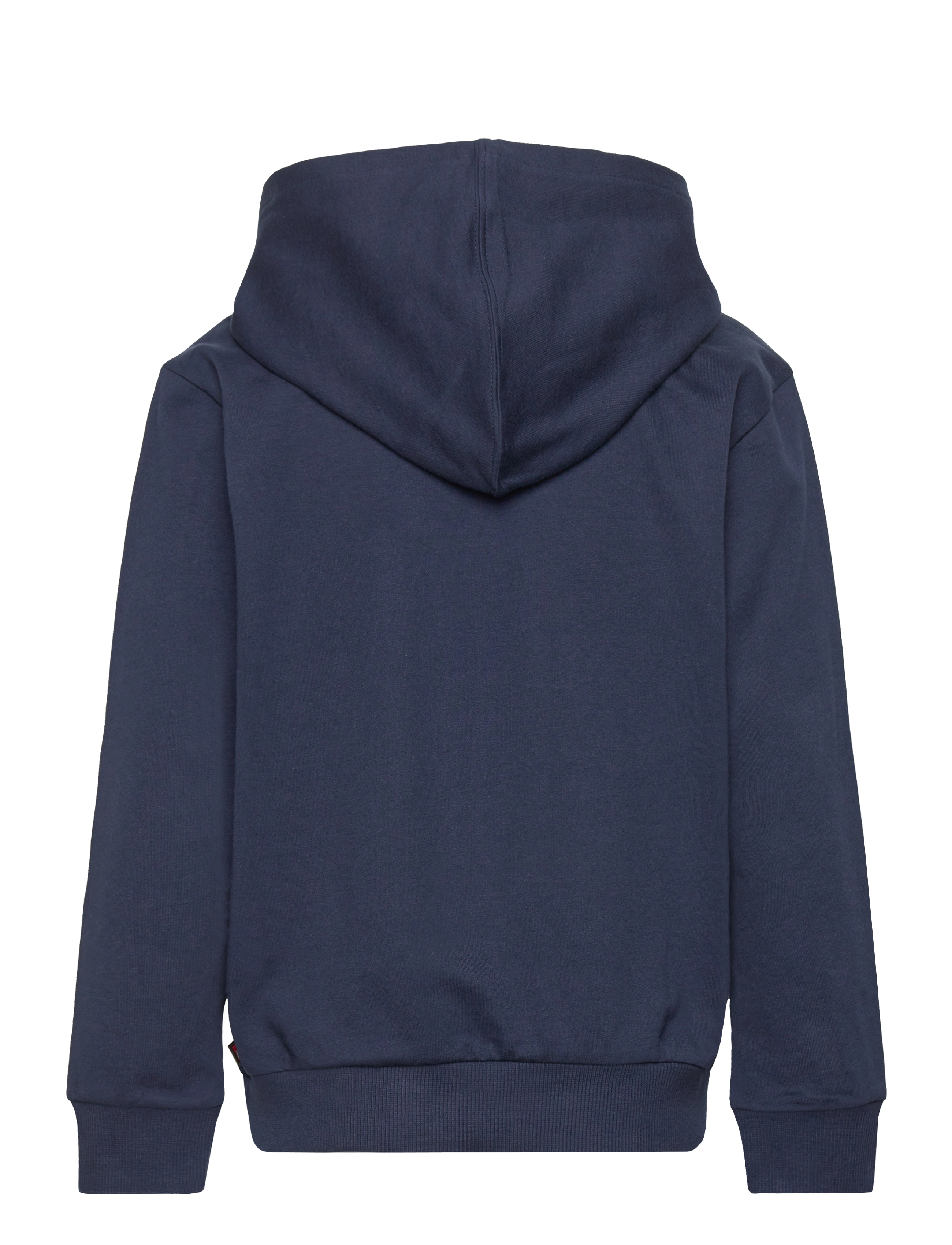 Lego Wear - LWSAKU 101 - SWEATSHIRT - hættetrøjer - dark navy - 1