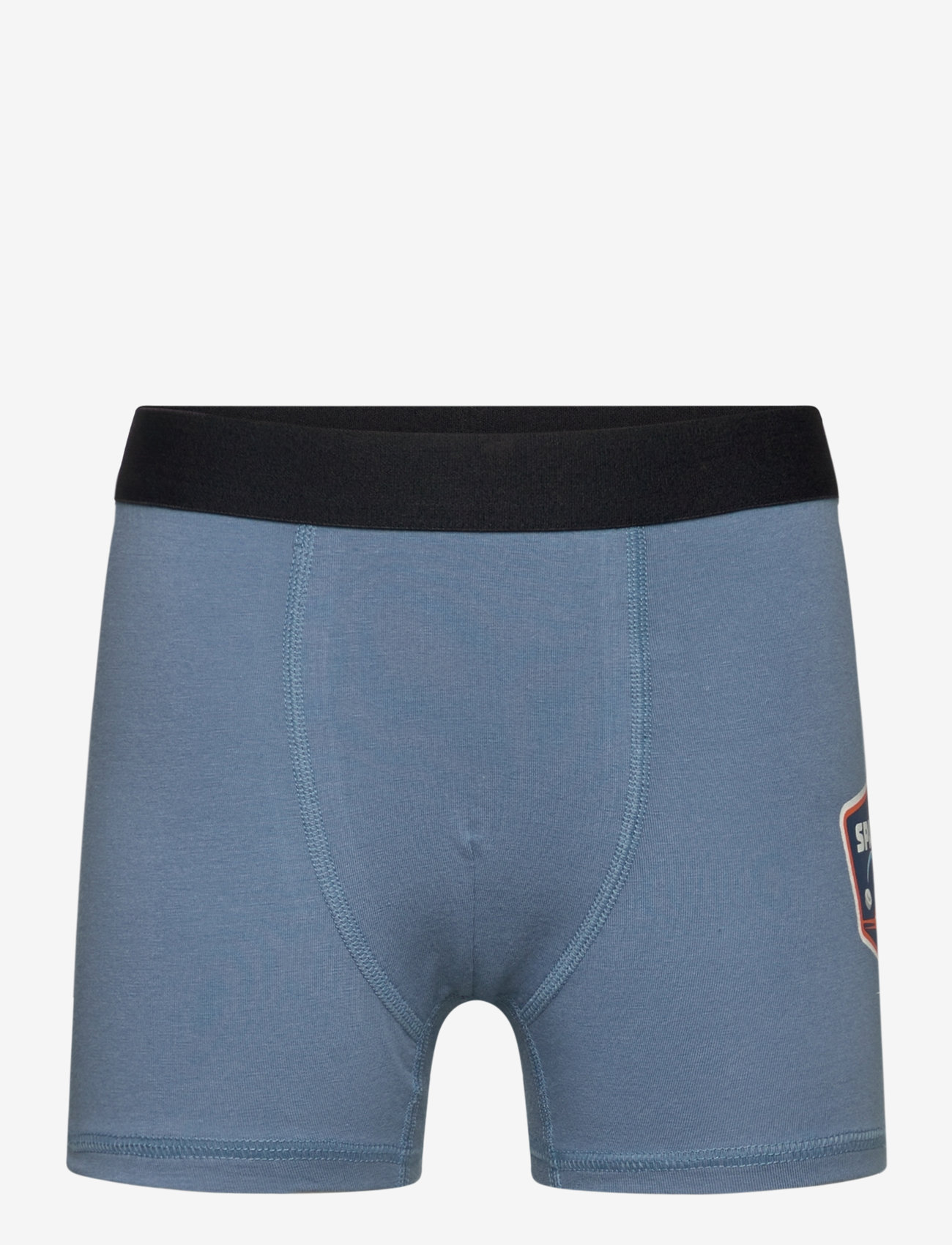 LEGO kidswear - LWAGAN 100 - 3-PACK BOXERS - truser - dark navy - 3