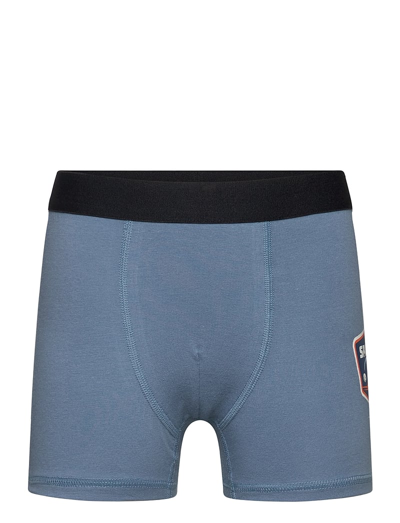 LEGO kidswear - LWAGAN 100 - 3-PACK BOXERS - truser - dark navy - 3