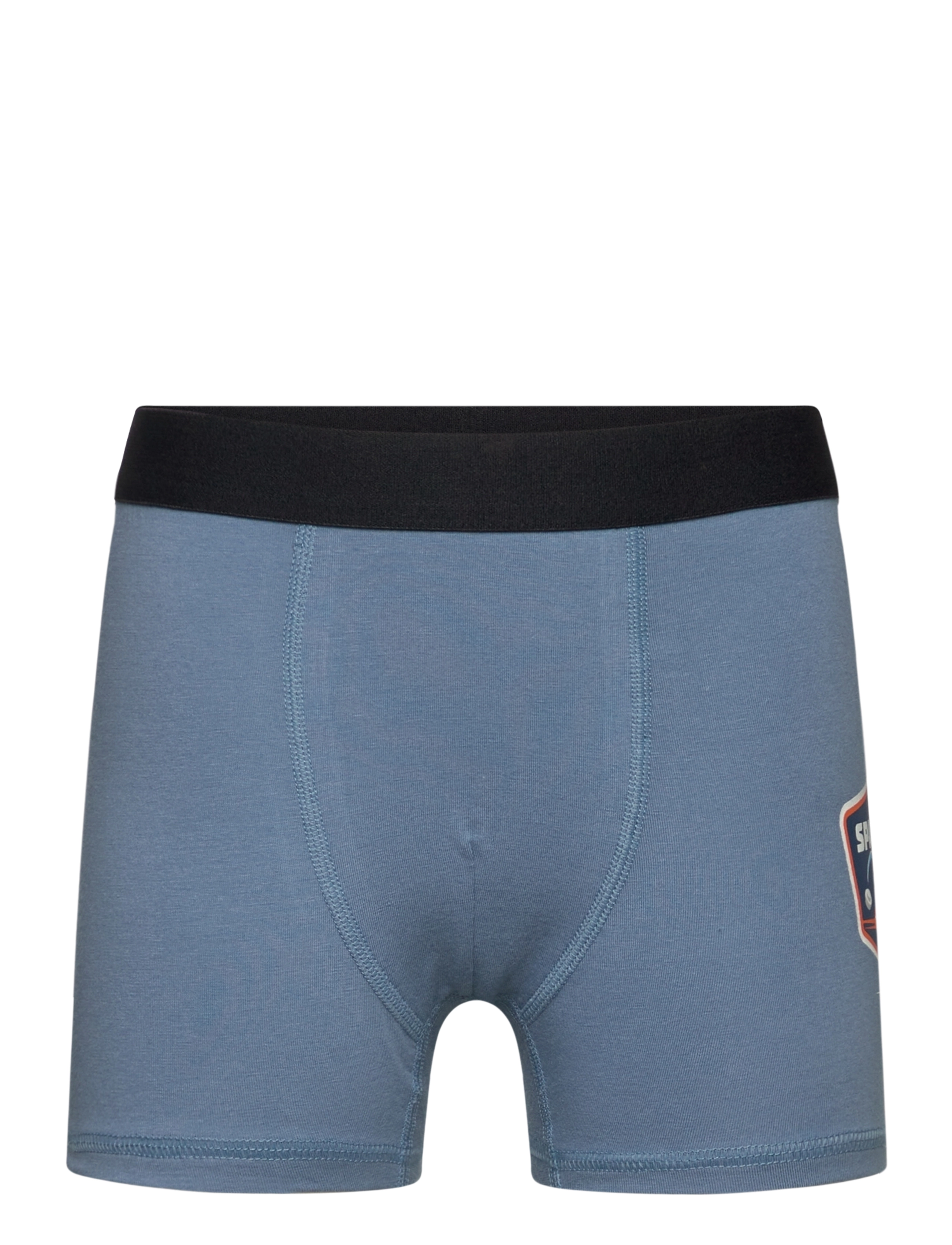 LEGO kidswear - LWAGAN 100 - 3-PACK BOXERS - dark navy - 3