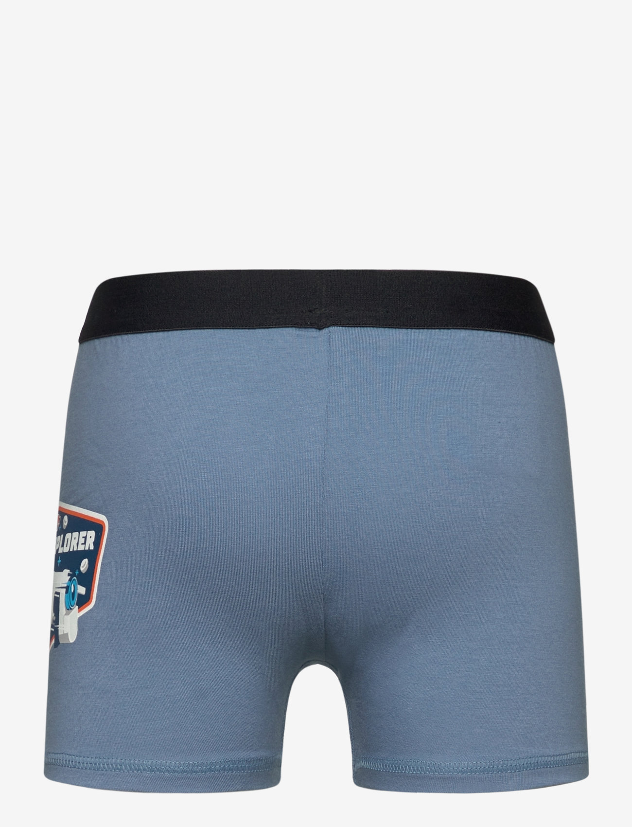 LEGO kidswear - LWAGAN 100 - 3-PACK BOXERS - truser - dark navy - 4