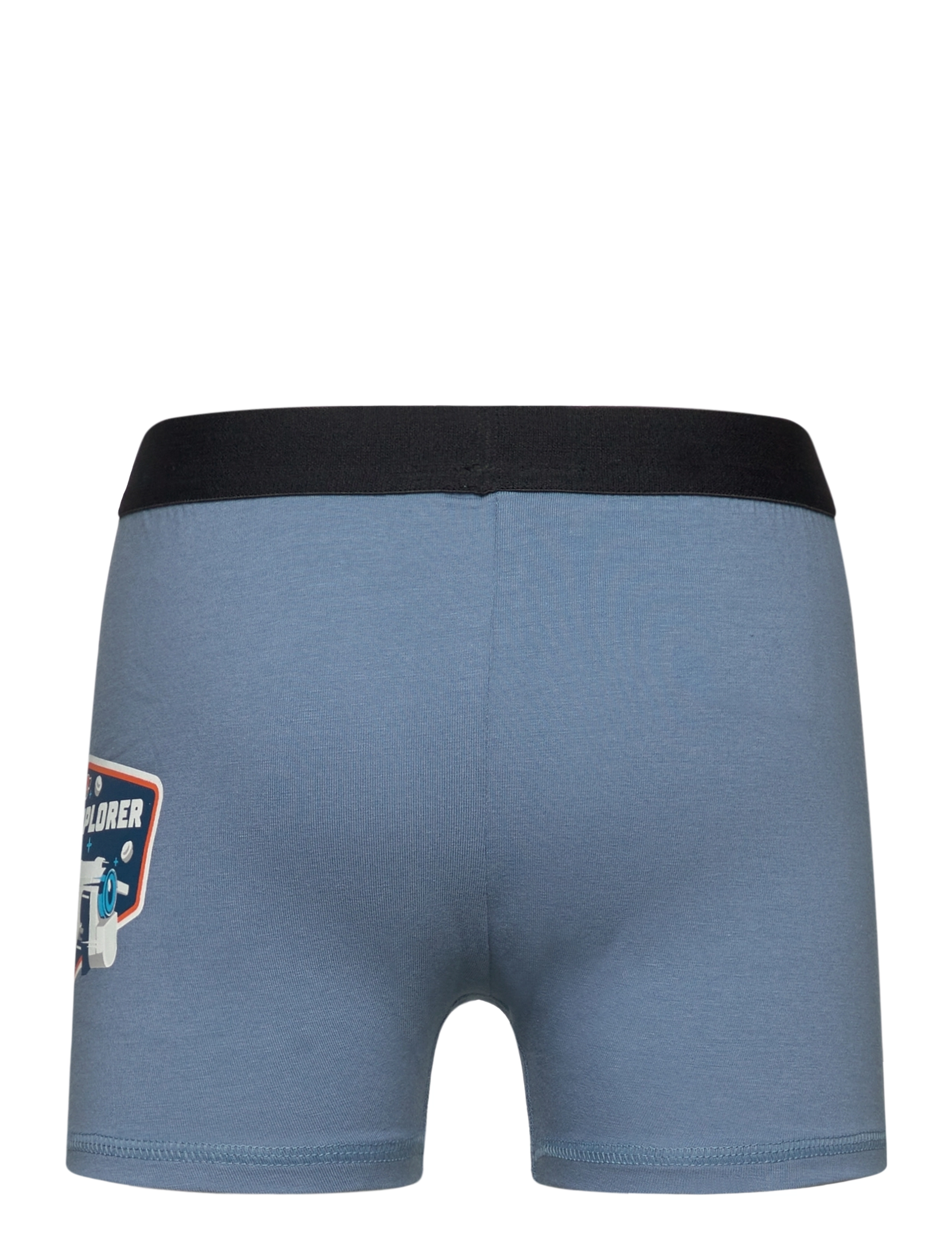 LEGO kidswear - LWAGAN 100 - 3-PACK BOXERS - dark navy - 4