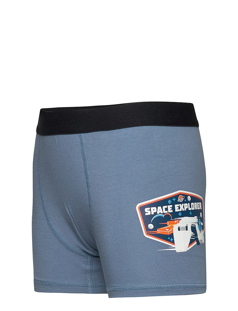 LEGO kidswear - LWAGAN 100 - 3-PACK BOXERS - truser - dark navy - 5