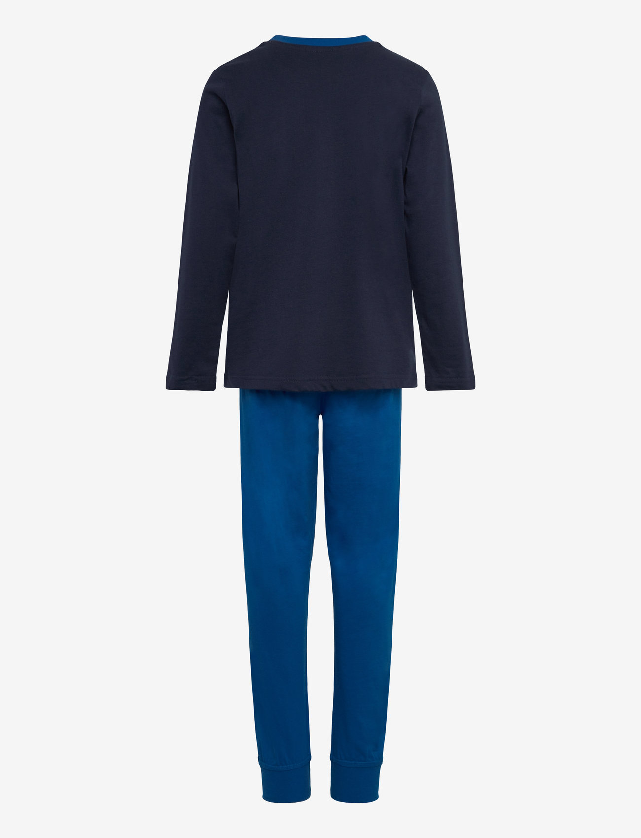 LEGO kidswear - LWAGAN 101 - PYJAMAS - dark navy - 1