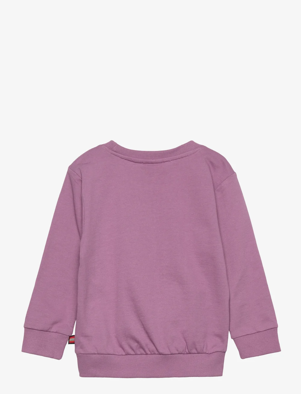 LEGO kidswear - LWSANYU 200 - SWEATSHIRT - sweatshirts - light purple - 1