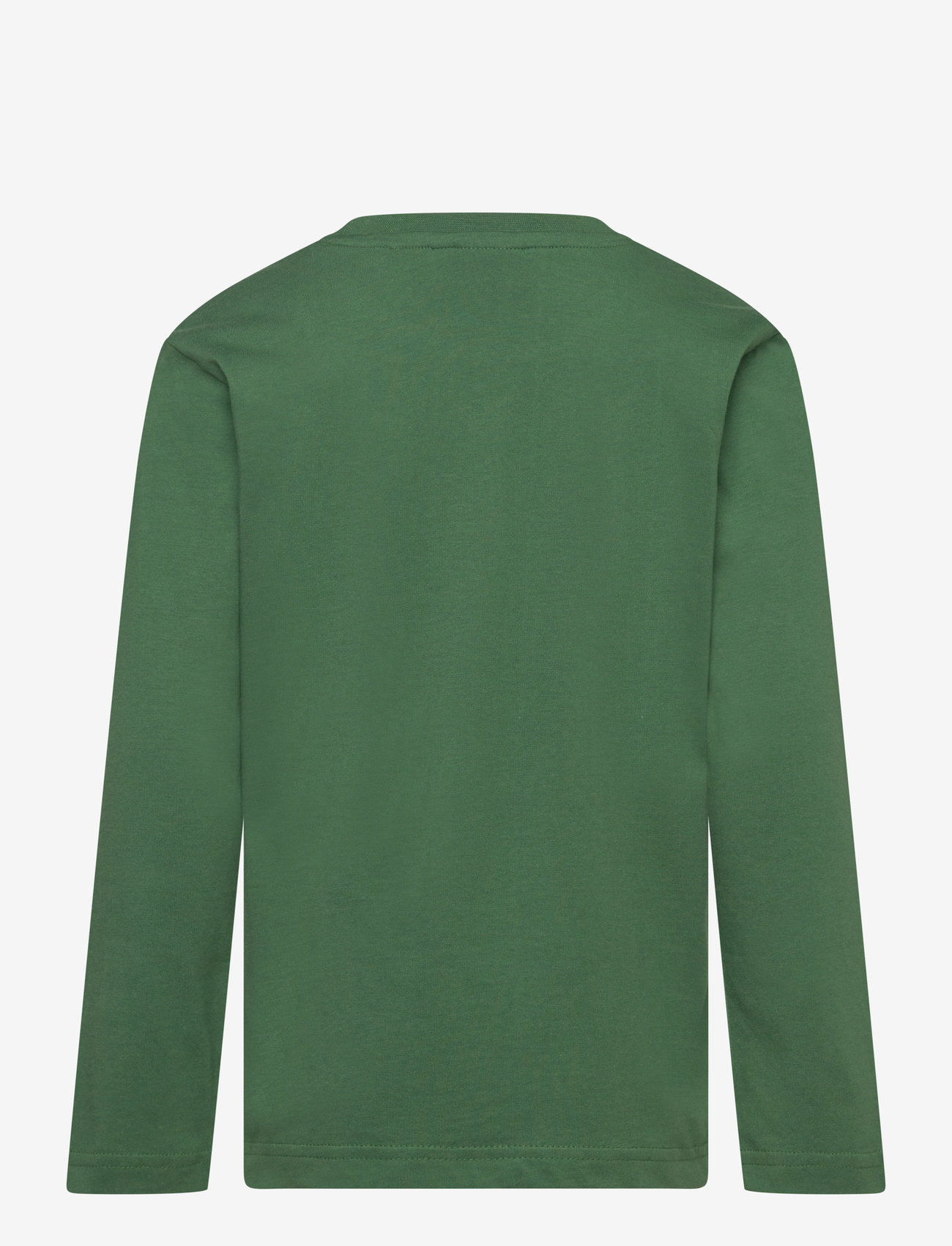 LEGO kidswear - LWTAFFY 116 - T-SHIRT L/S - långärmade t-shirts - green - 1