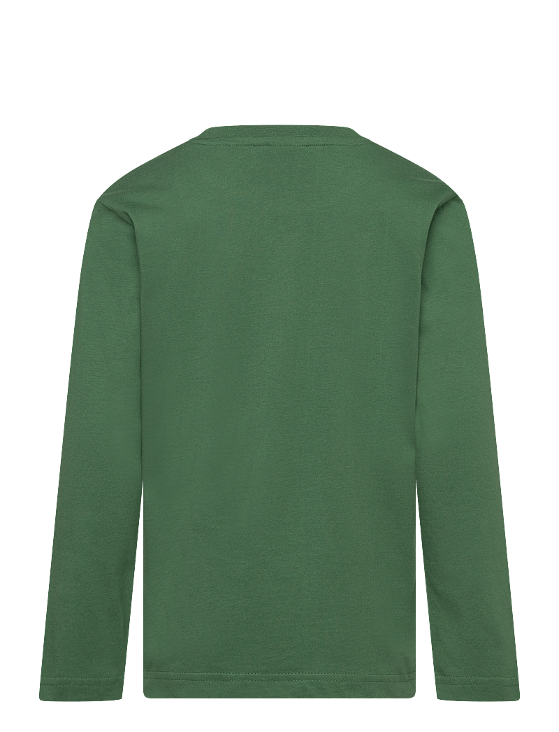 LEGO kidswear - LWTAFFY 116 - T-SHIRT L/S - långärmade t-shirts - green - 1