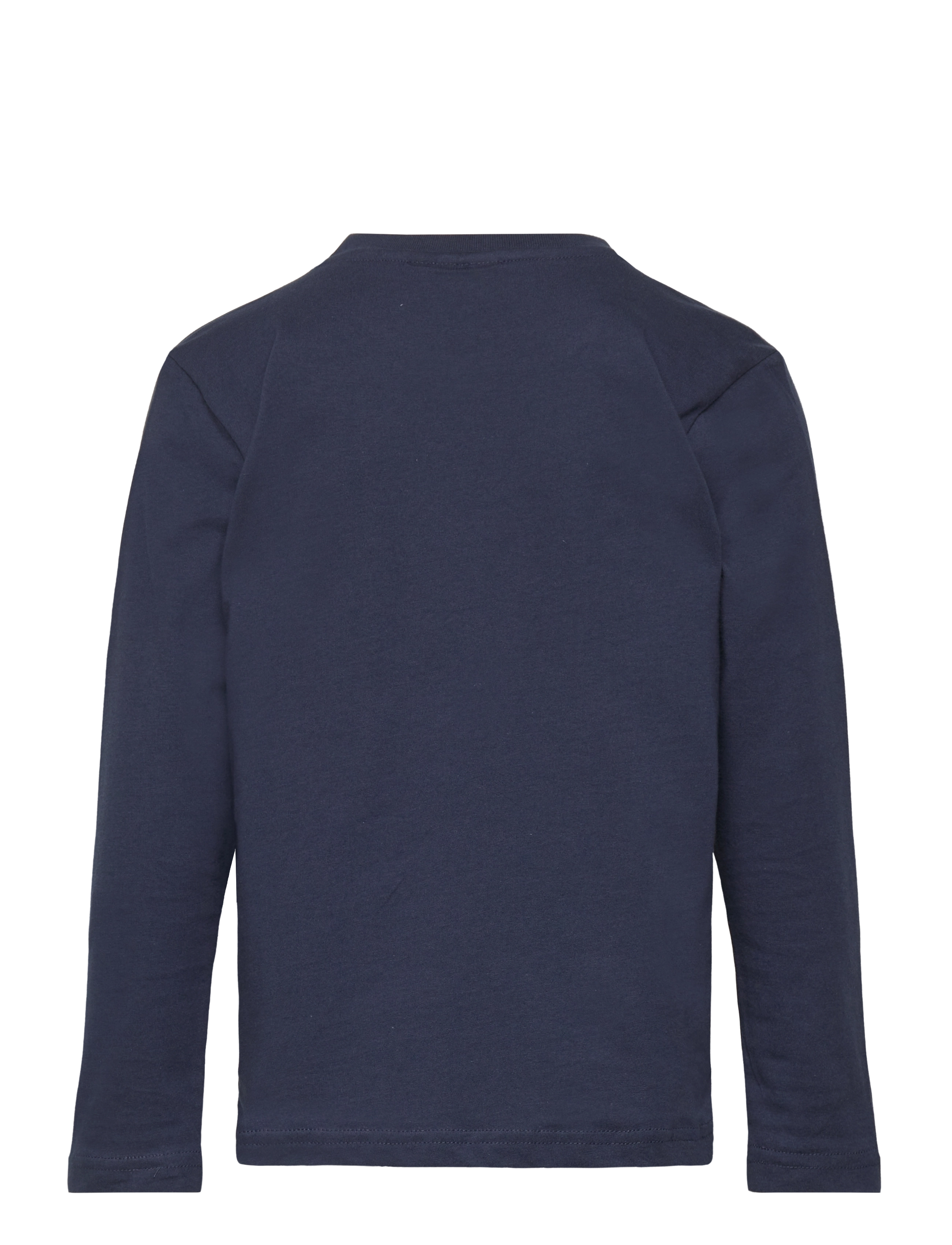 Lego Wear - LWTAFFY 115 - T-SHIRT L/S - t-shirts à manches longues - dark navy - 1