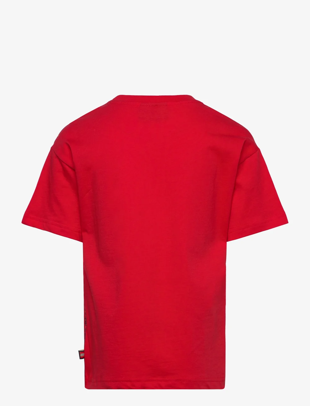 LEGO kidswear - LWTAFFY 118 - T-SHIRT S/S - kurzärmelige - red - 2