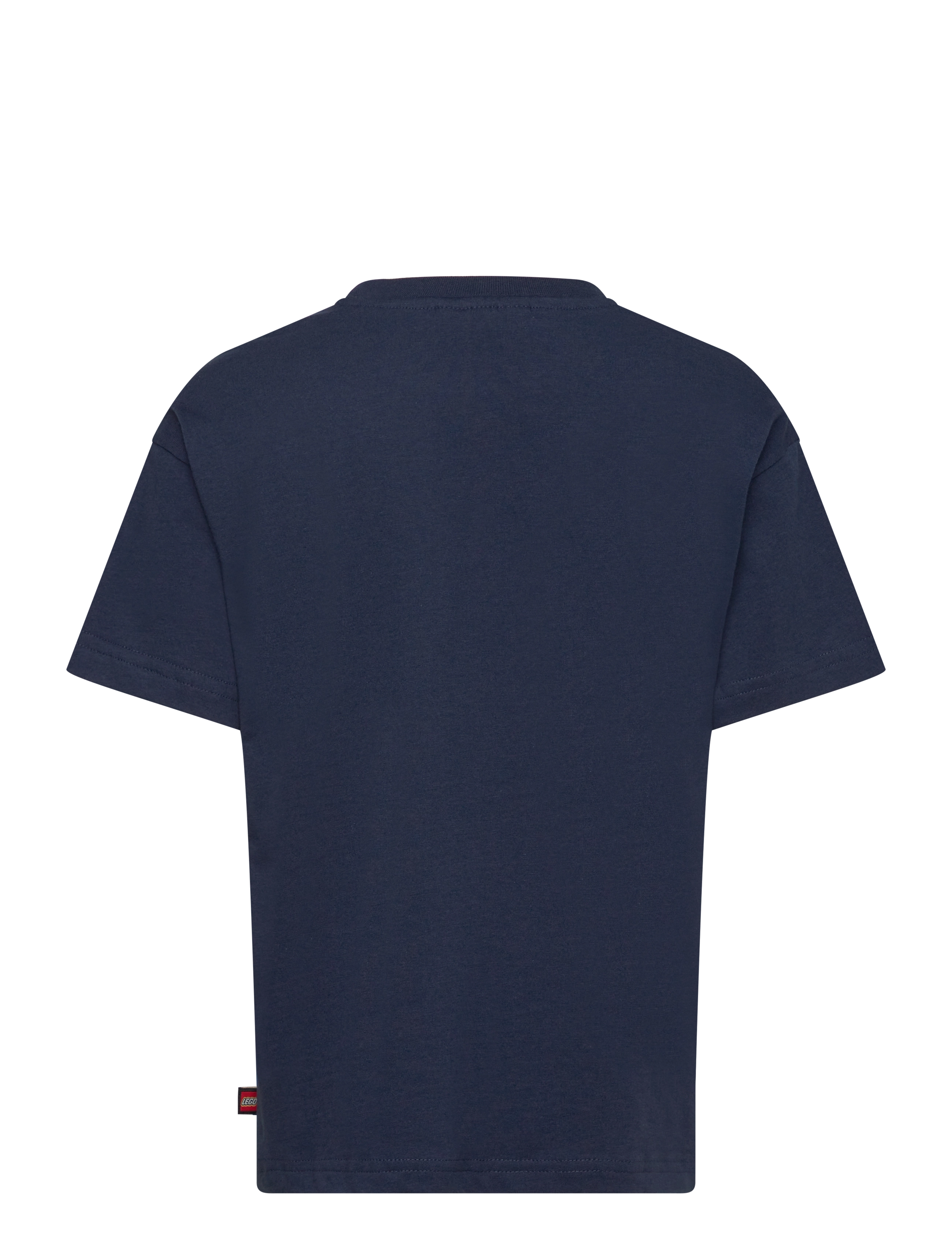 Lego Wear - LWTAFFY 124 - T-SHIRT S/S - dark navy - 1