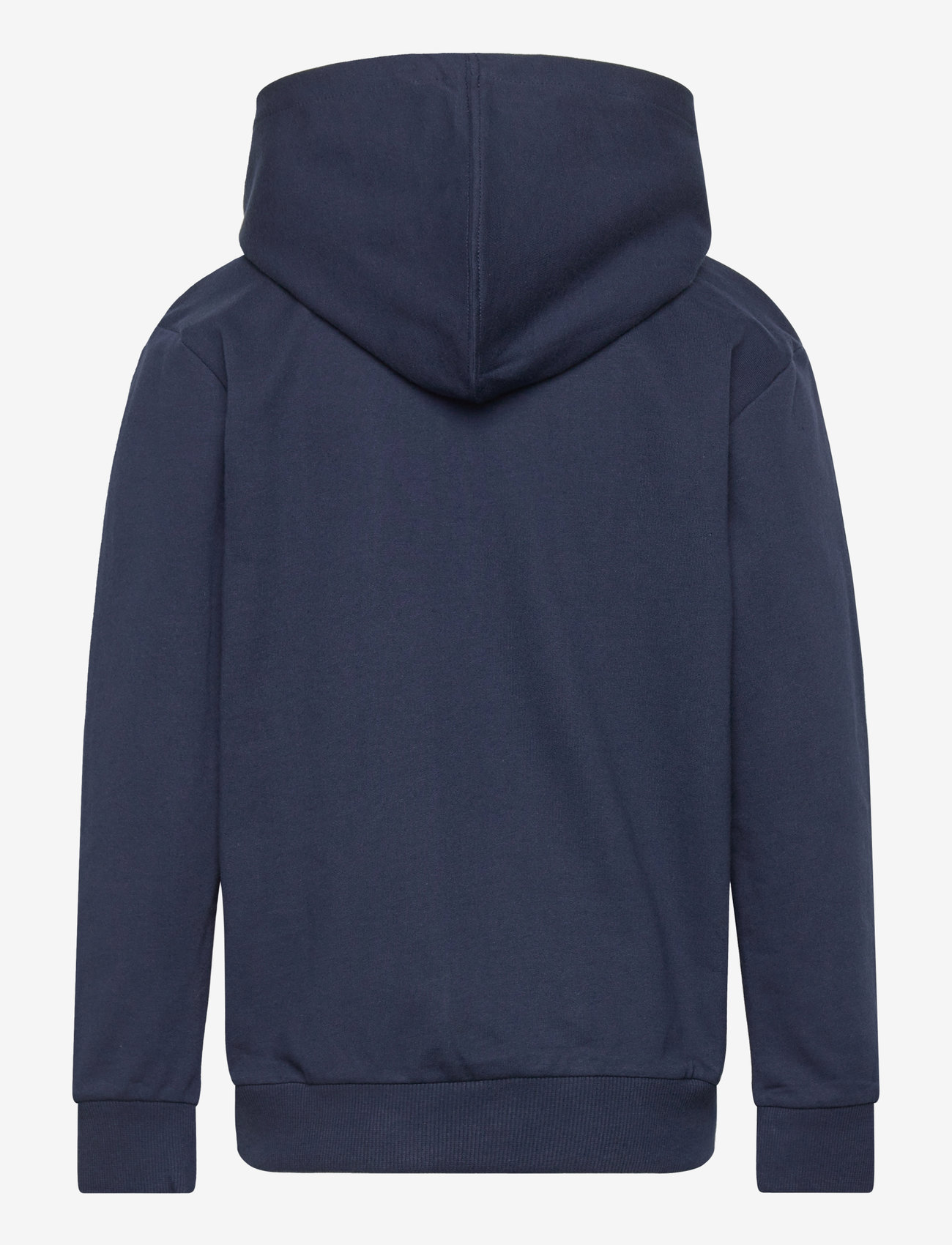 LEGO kidswear - LWSAKU 105 - SWEATSHIRT - huvtröjor - dark navy - 1