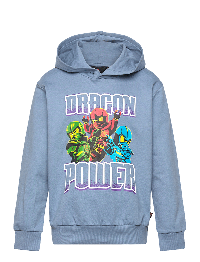 LEGO kidswear Lwsaku 105 Sweatshirt (LWO12011409) Hoodies