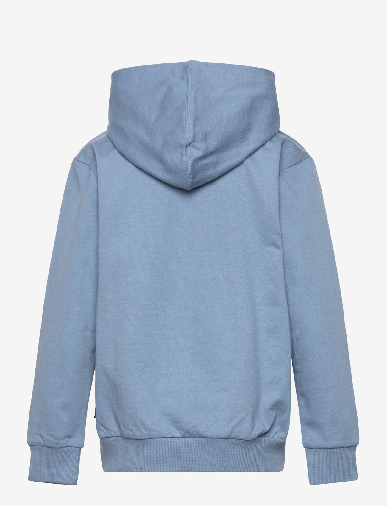 LEGO kidswear - LWSAKU 105 - SWEATSHIRT - kapuzenpullover - dusty blue - 1