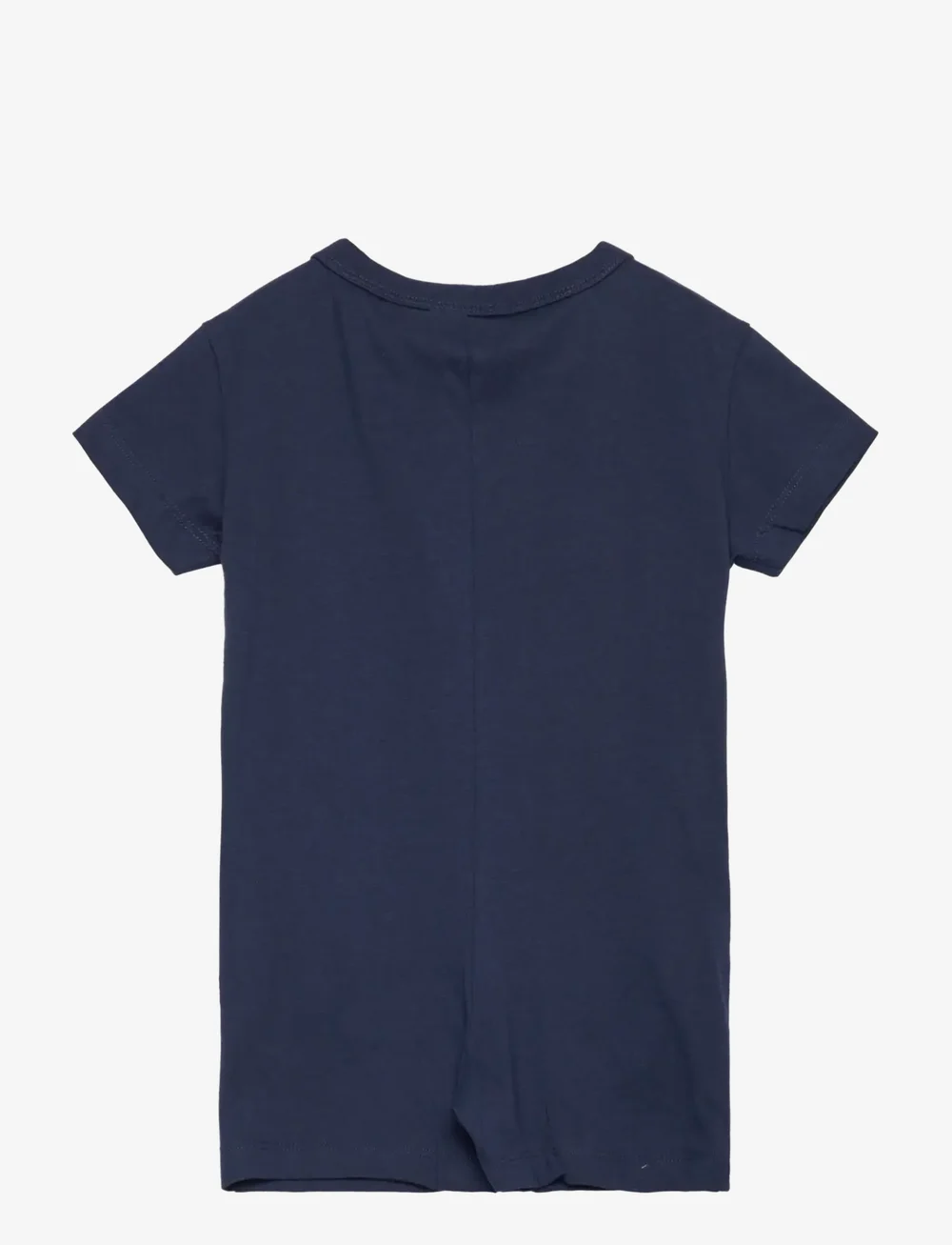 LEGO kidswear - LWPANI 200 - JUMPSUIT - kortärmade bodysuits - dark navy - 1