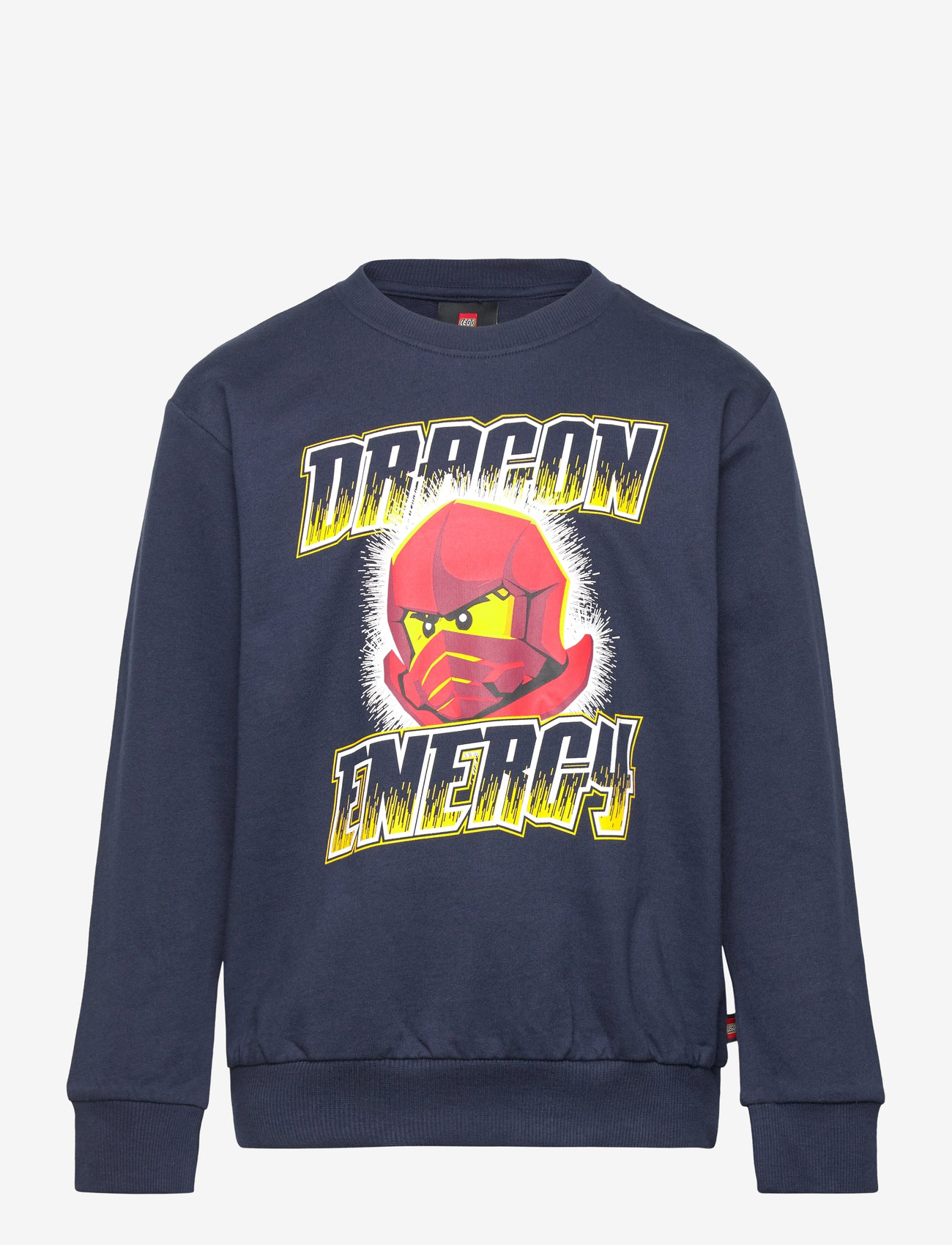 Lego Wear - LWSAKU 104 - SWEATSHIRT - dark navy - 0