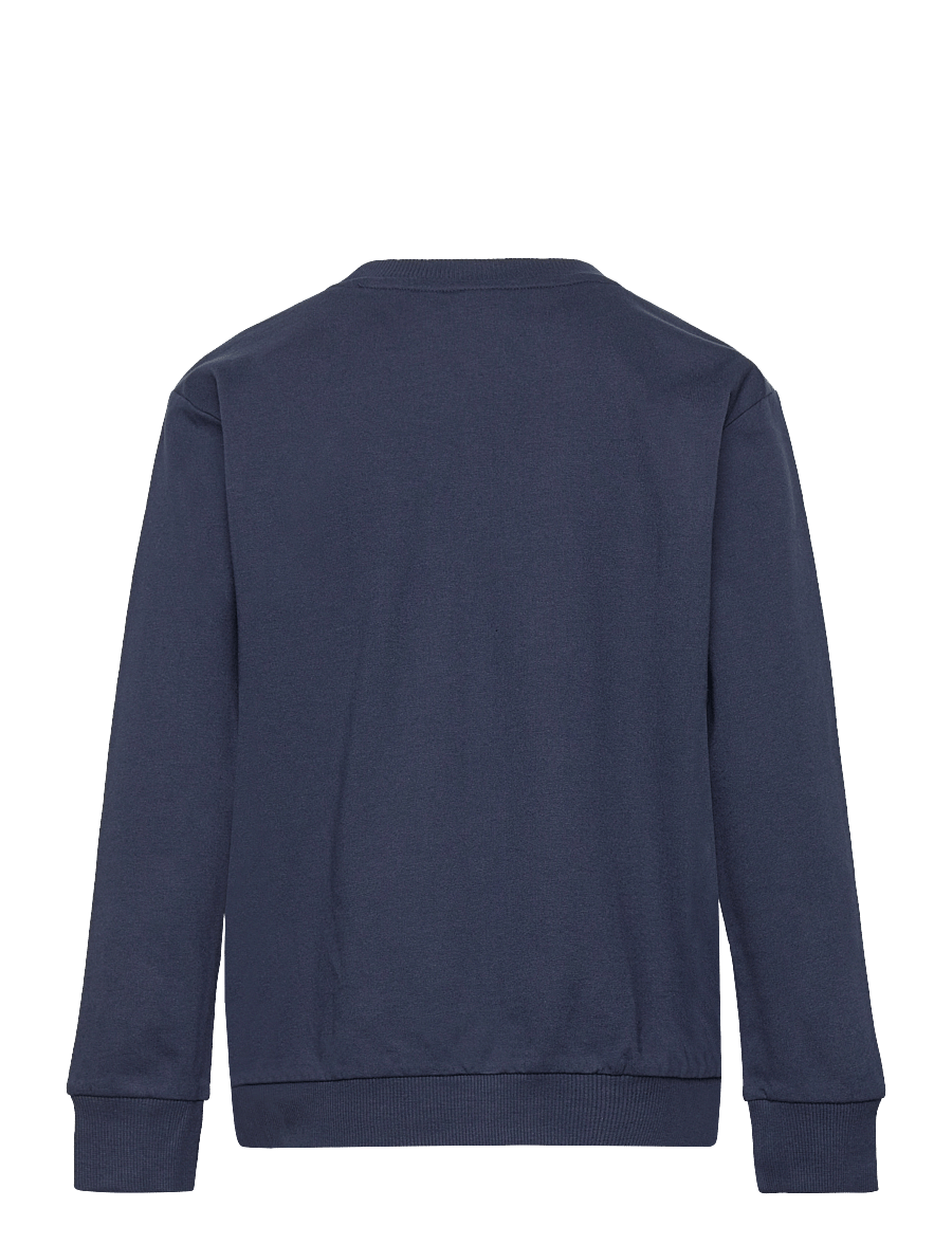 Lego Wear - LWSAKU 104 - SWEATSHIRT - dark navy - 1