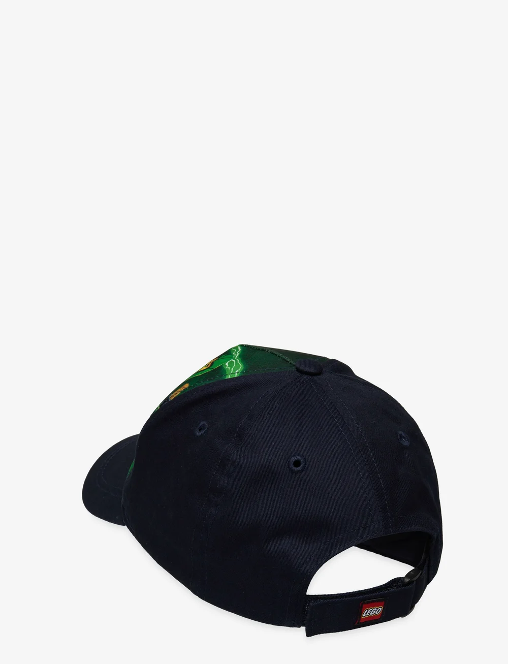 LEGO kidswear - LWAGAN 104 - CAP - kepsar - dark navy - 2