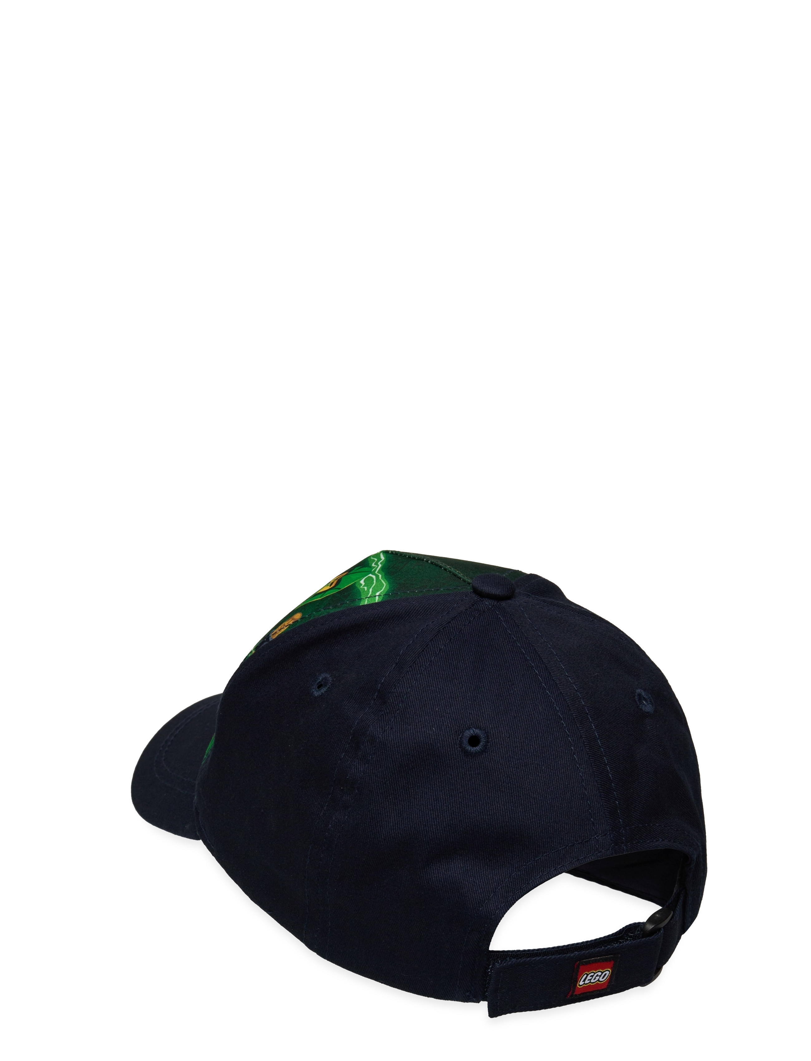 Lego Wear - LWAGAN 104 - CAP - caps - dark navy - 2