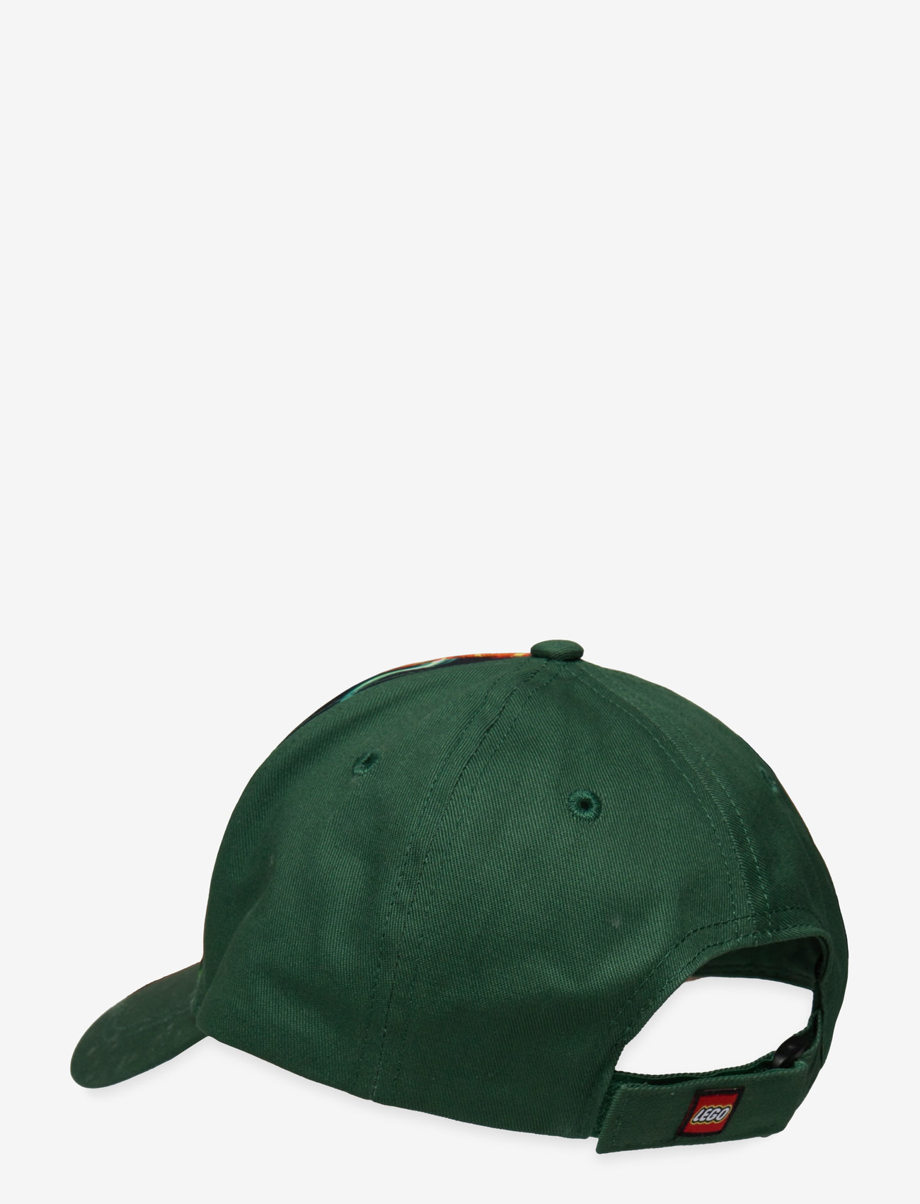 LEGO kidswear - LWAGAN 104 - CAP - kasketter & caps - green - 2
