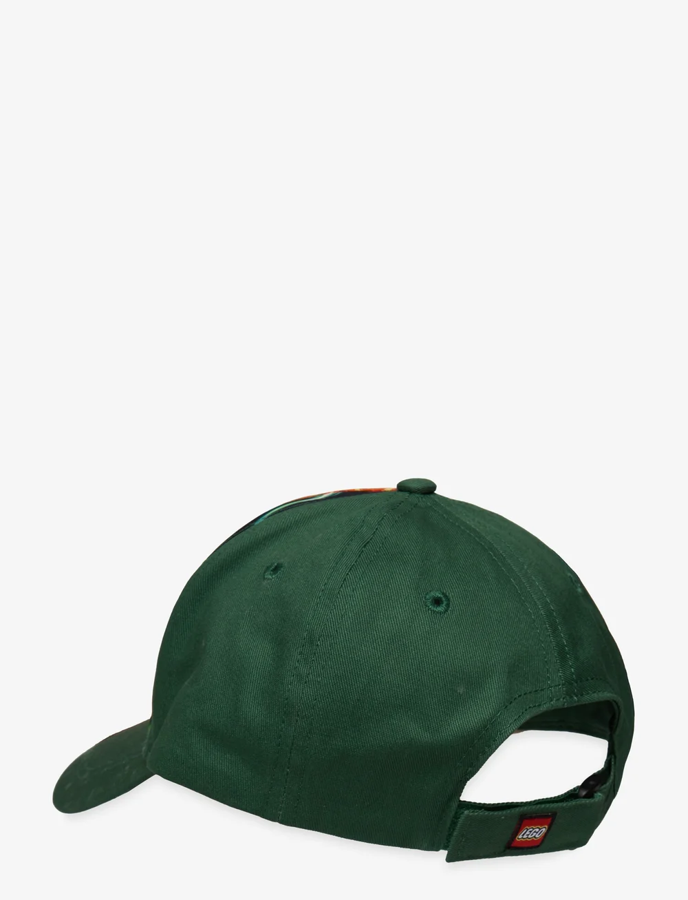 LEGO kidswear - LWAGAN 104 - CAP - caps - green - 2