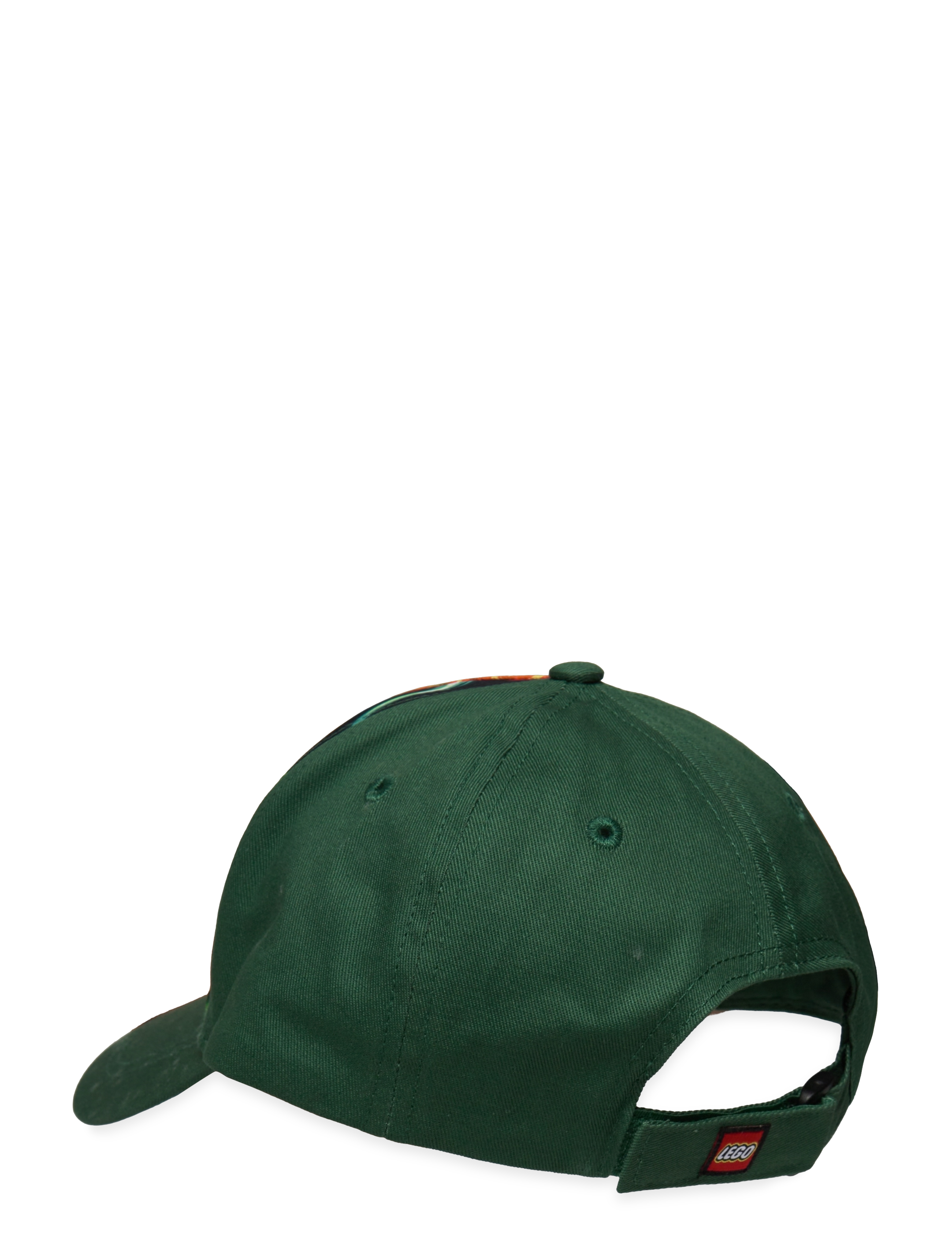Lego Wear - LWAGAN 104 - CAP - kepsar - green - 2