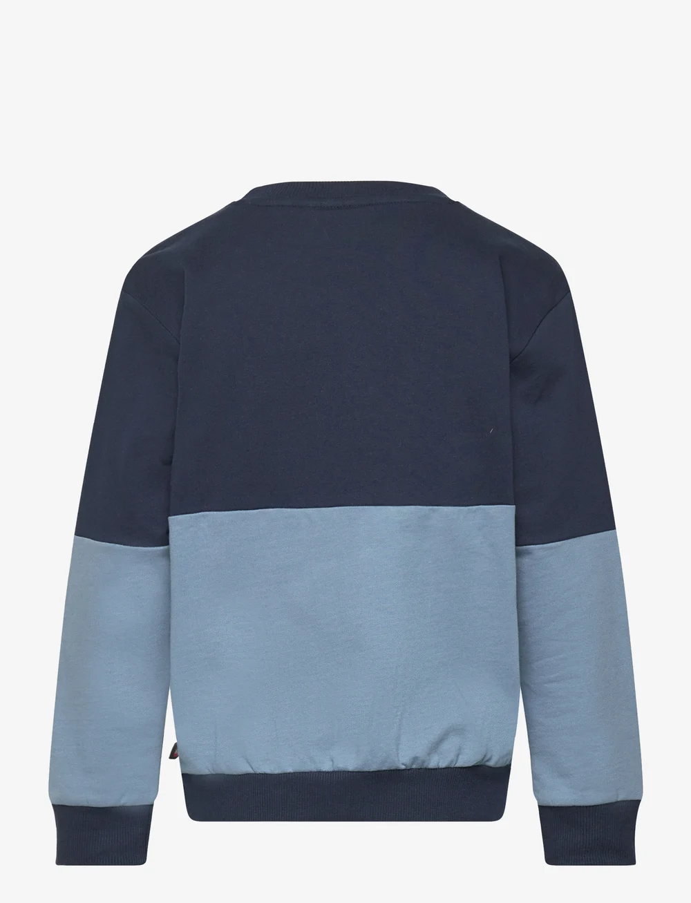 LEGO kidswear - LWSAKU 106 - SWEATSHIRT - sweatshirts - dusty blue - 1