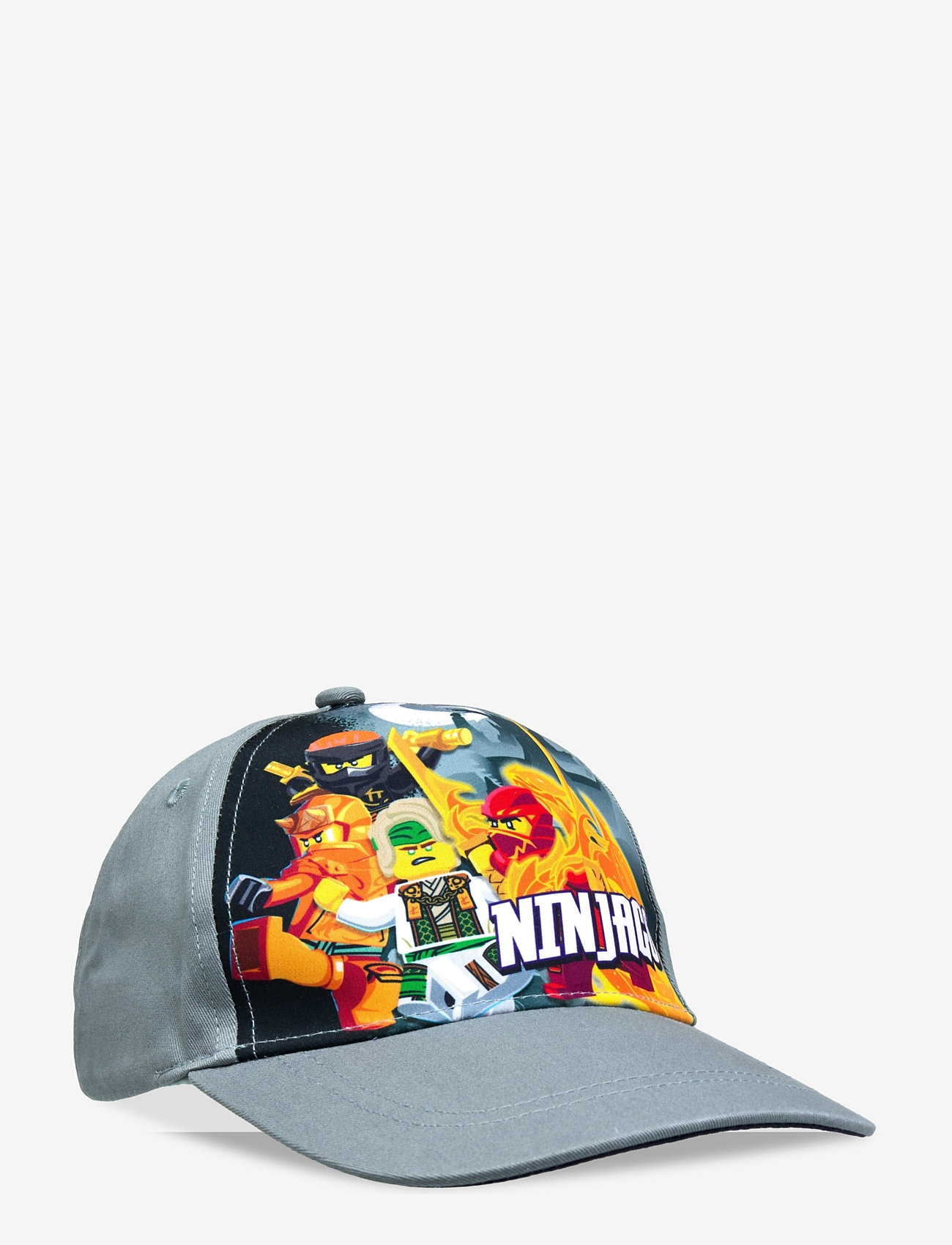 LEGO kidswear - LWAGAN 203 - CAP - caps - light green - 0