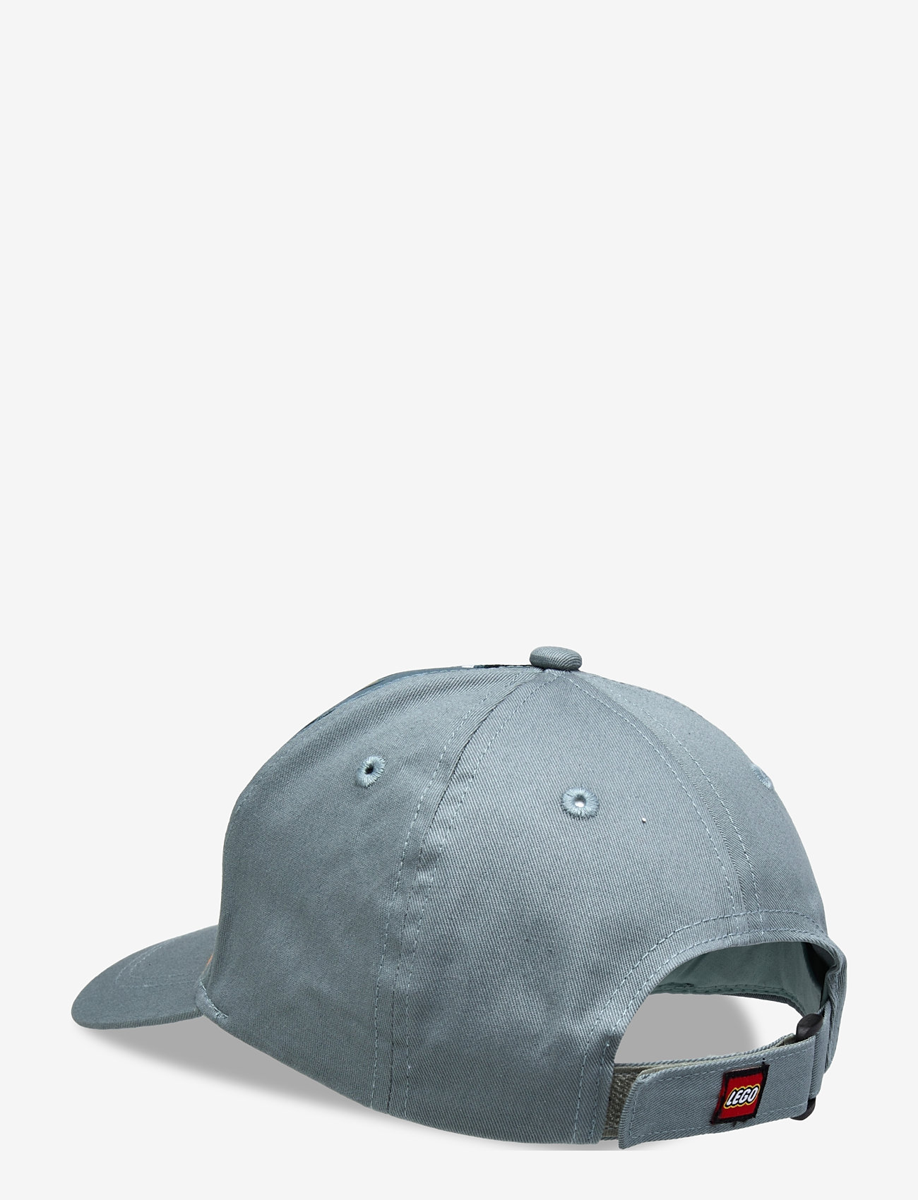 LEGO kidswear - LWAGAN 203 - CAP - caps - light green - 1