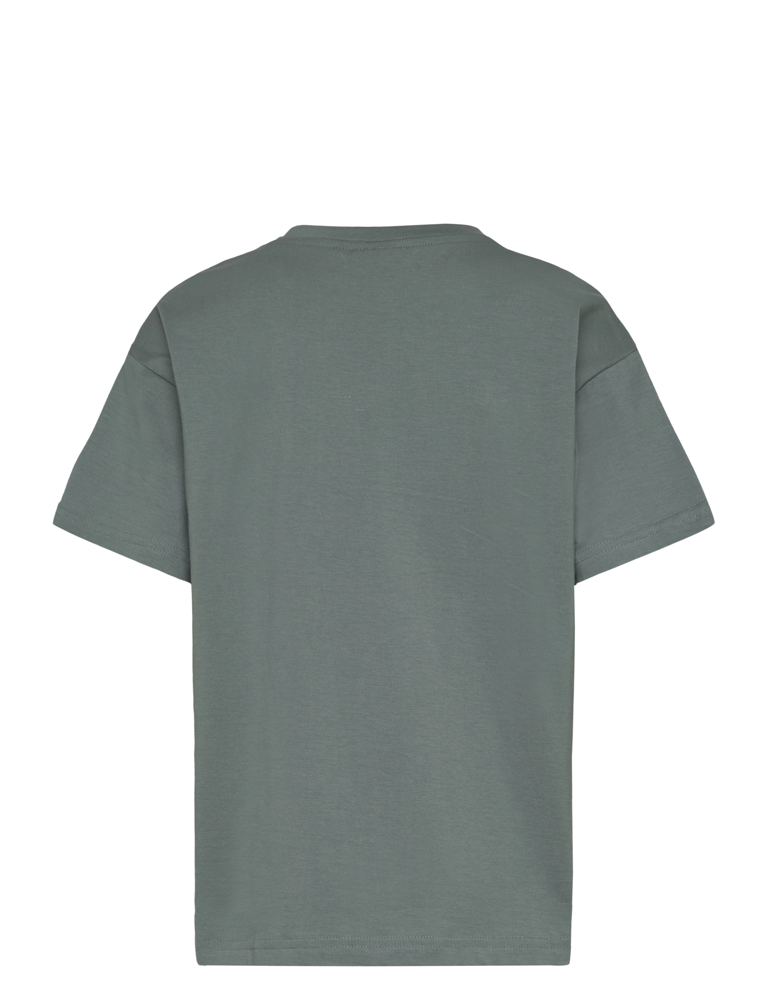Lego Wear - LWTAFFY 208 - T-SHIRT S/S - light green - 1