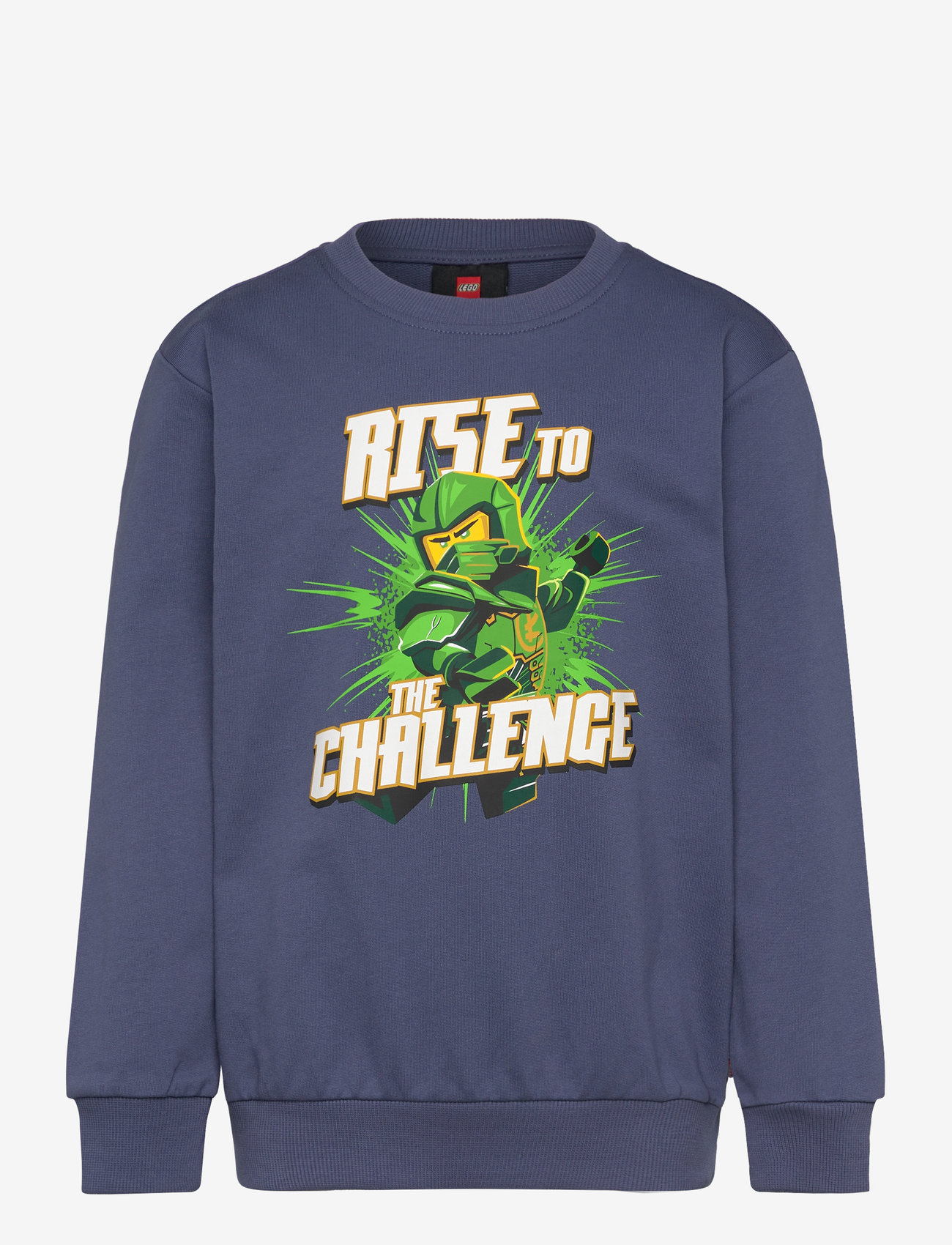 LEGO kidswear Lwsaku 203 Sweatshirt (LWO12011436)